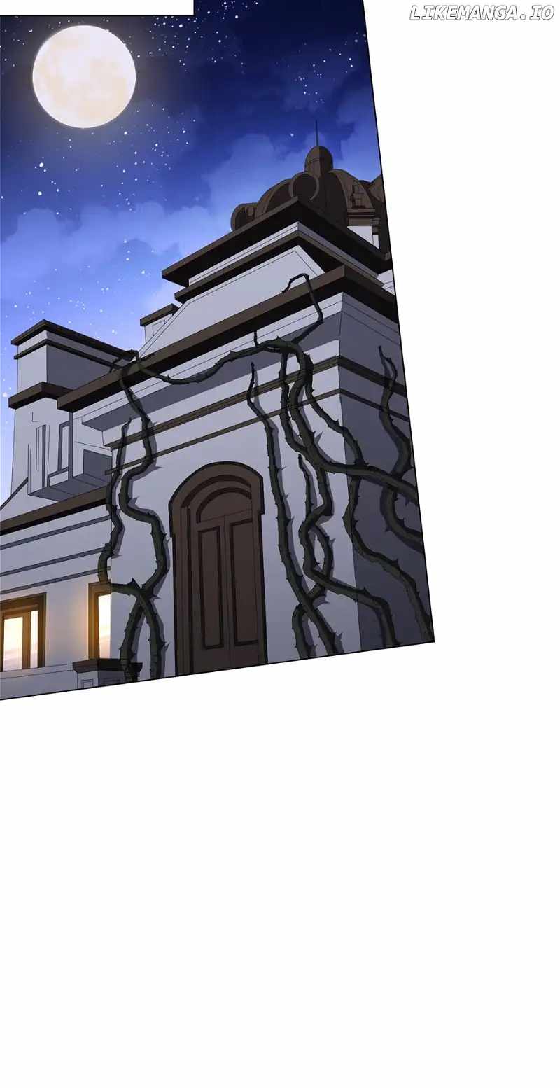 It All Starts With Trillions Of Nether Currency — Chapter 88 — page 55