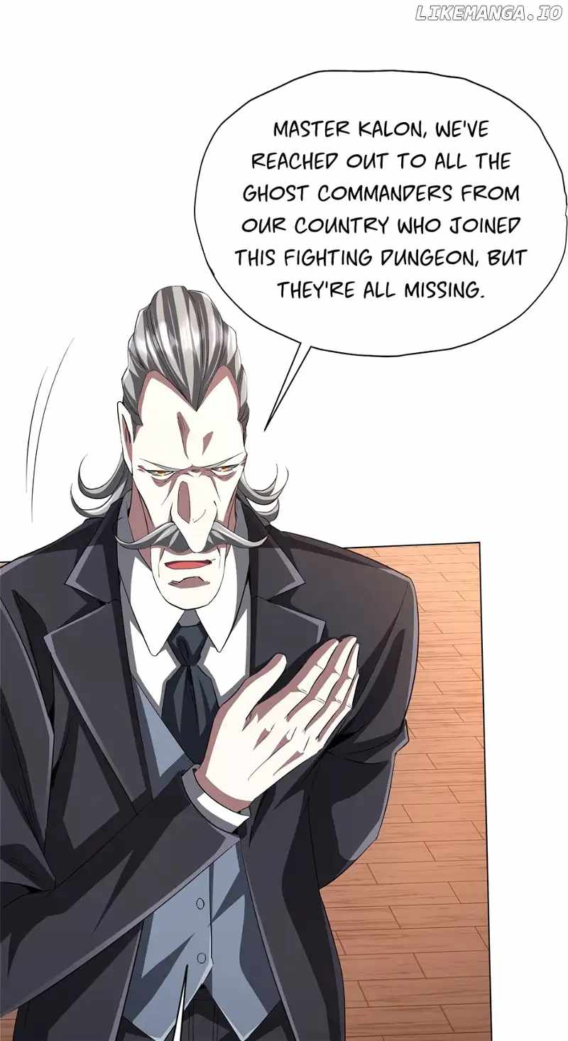 It All Starts With Trillions Of Nether Currency — Chapter 88 — page 57