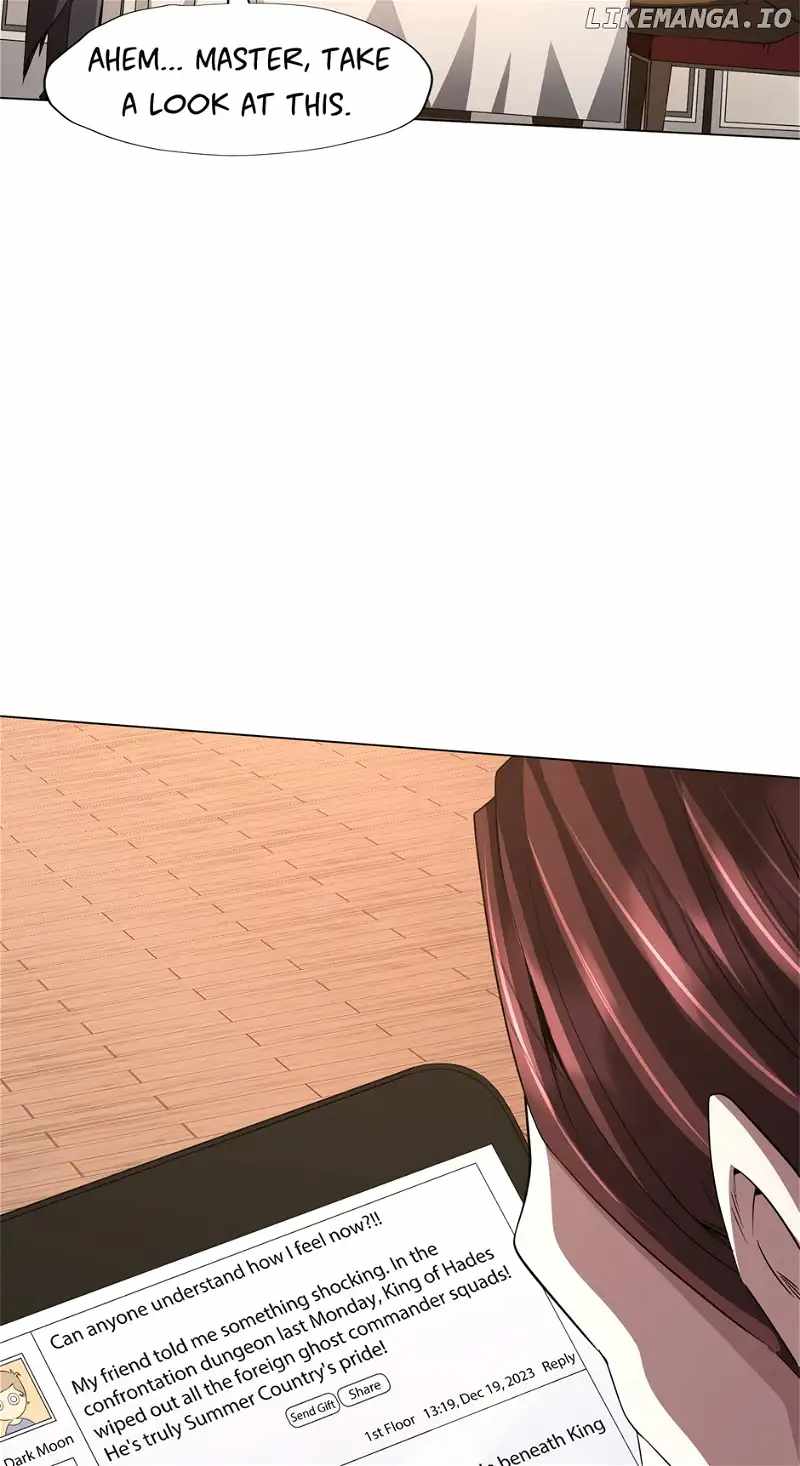 It All Starts With Trillions Of Nether Currency — Chapter 88 — page 59