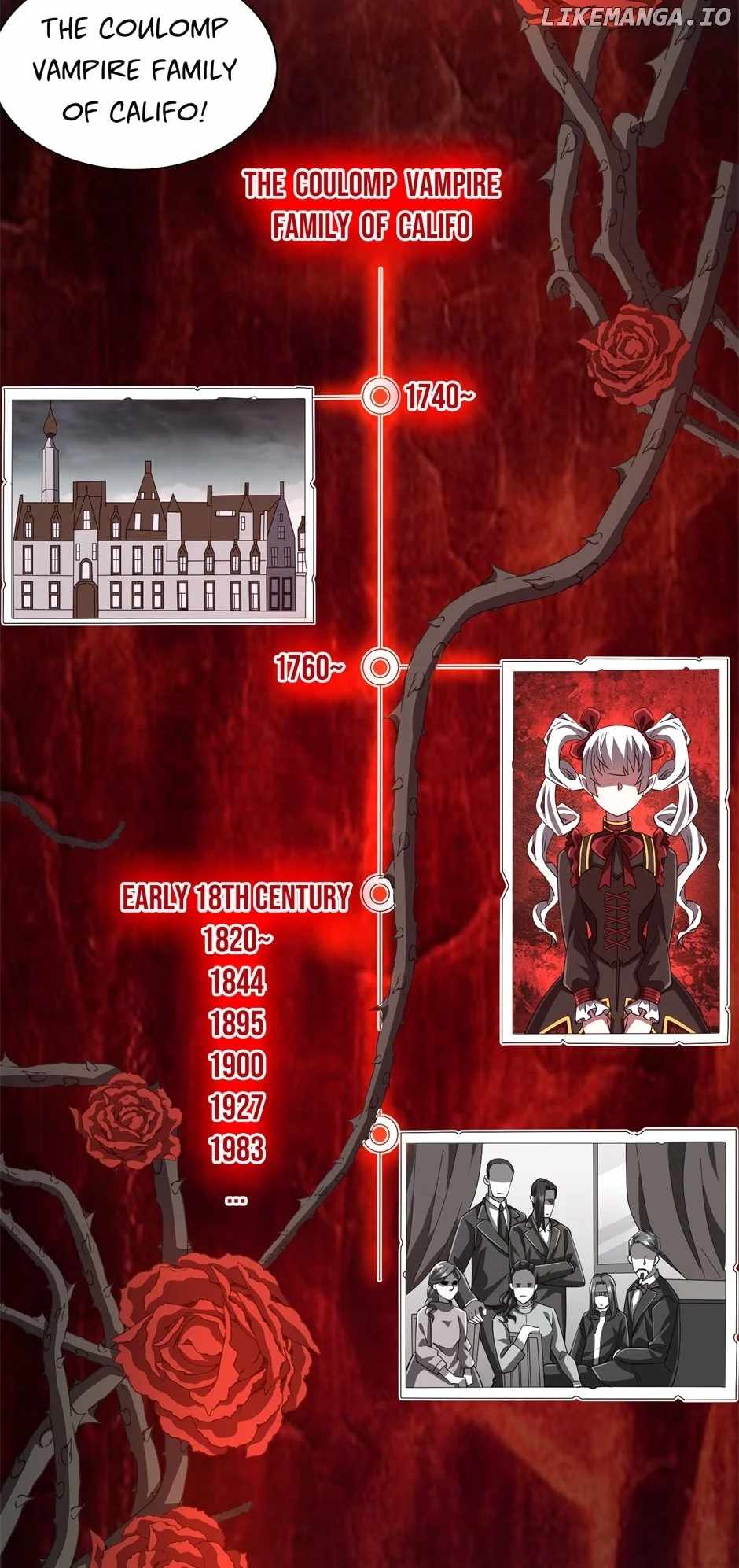 It All Starts With Trillions Of Nether Currency — Chapter 89 — page 41