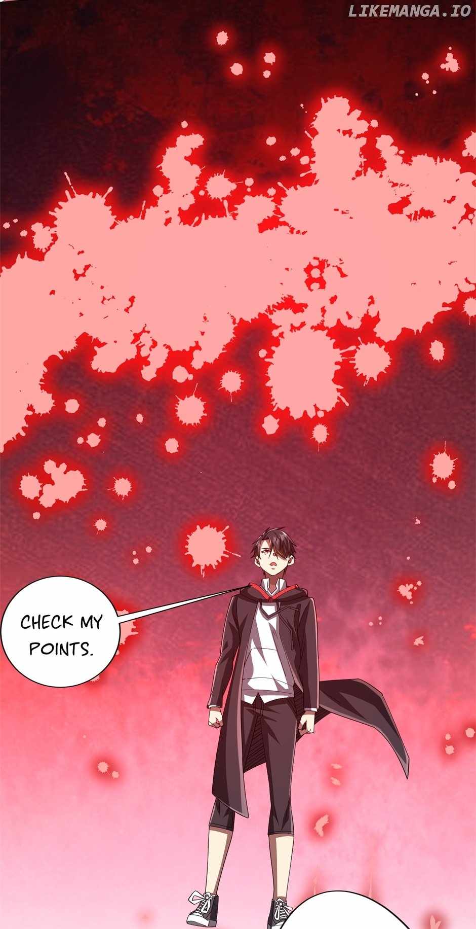 It All Starts With Trillions Of Nether Currency — Chapter 89 — page 47