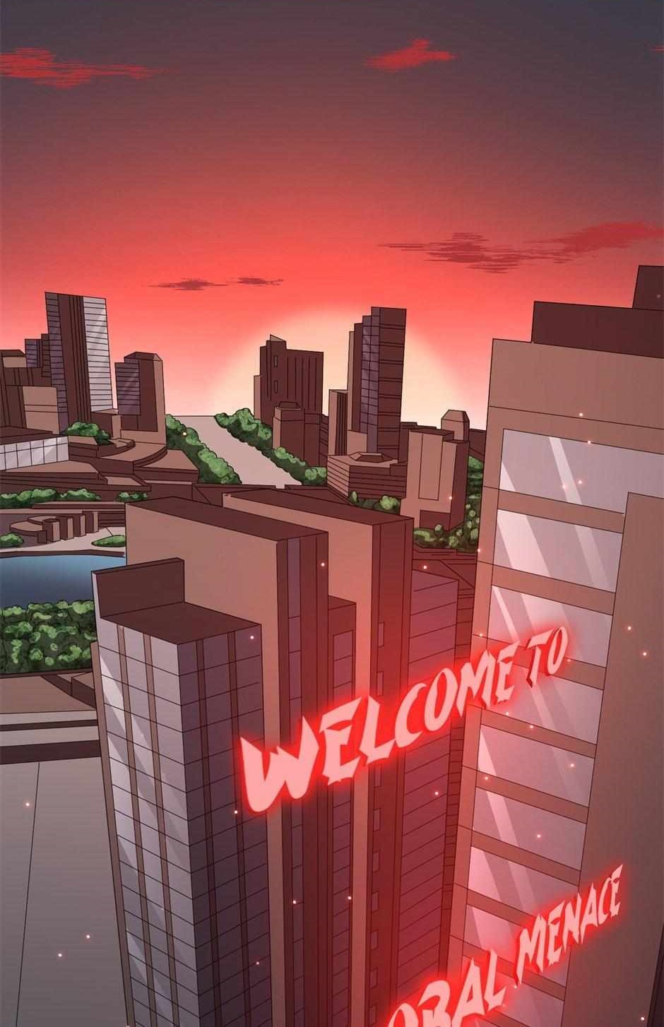 It All Starts With Trillions Of Nether Currency — Chapter 90 — page 1