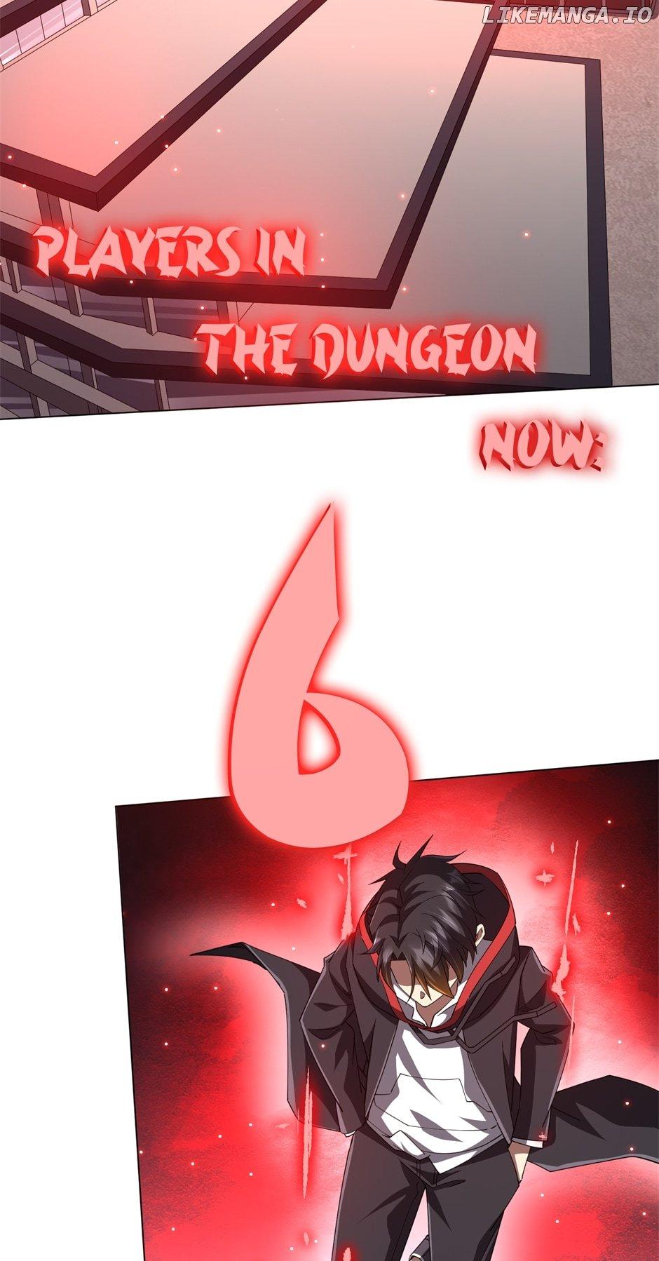It All Starts With Trillions Of Nether Currency — Chapter 90 — page 3