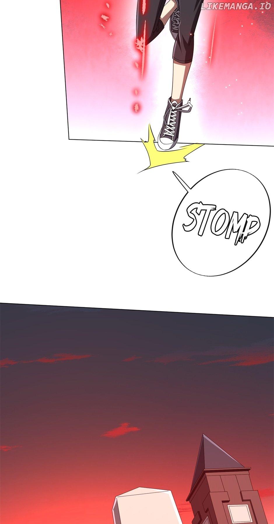 It All Starts With Trillions Of Nether Currency — Chapter 90 — page 4
