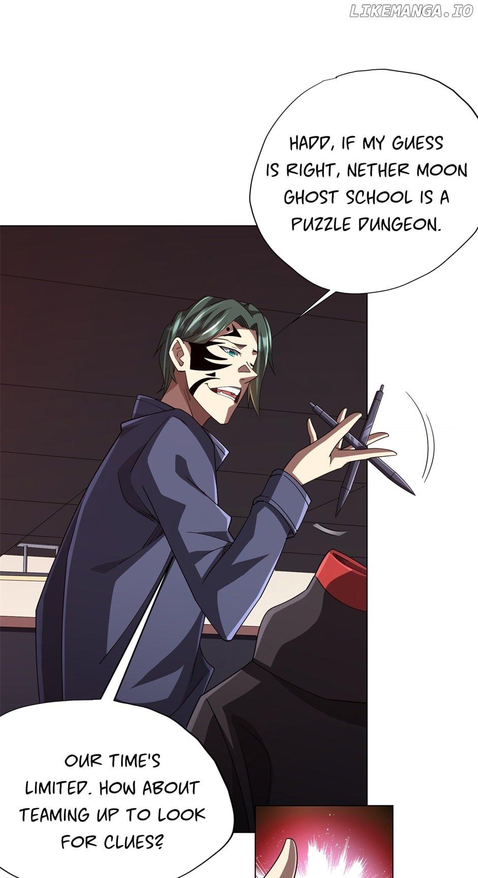 It All Starts With Trillions Of Nether Currency — Chapter 90 — page 54
