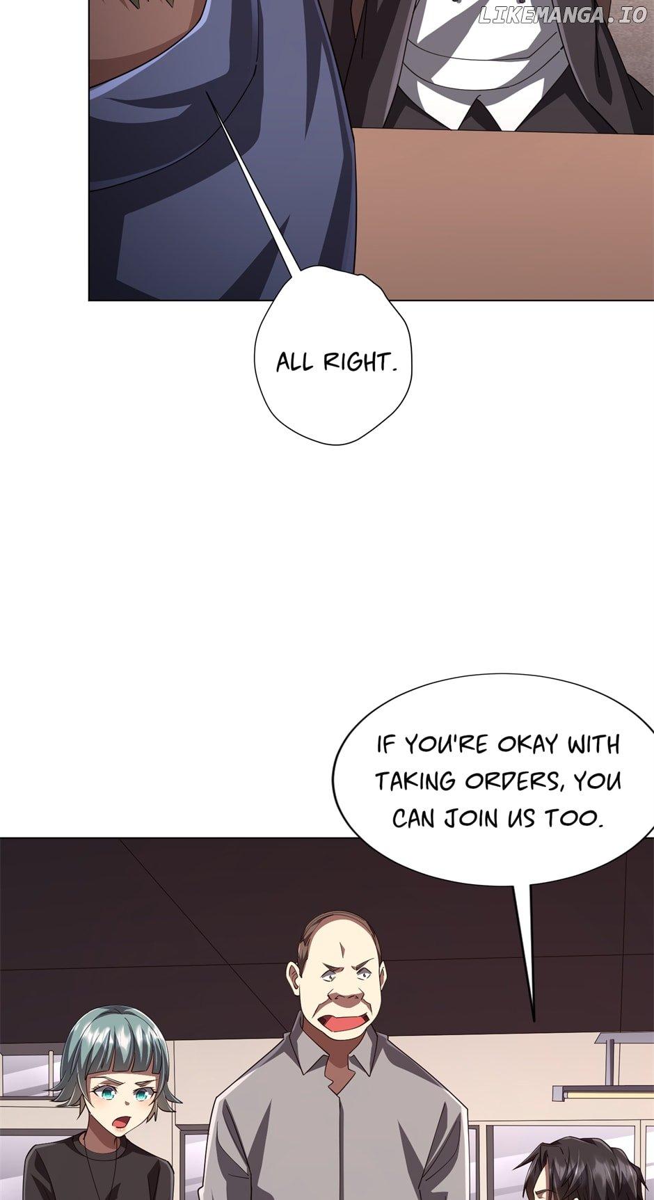 It All Starts With Trillions Of Nether Currency — Chapter 90 — page 56