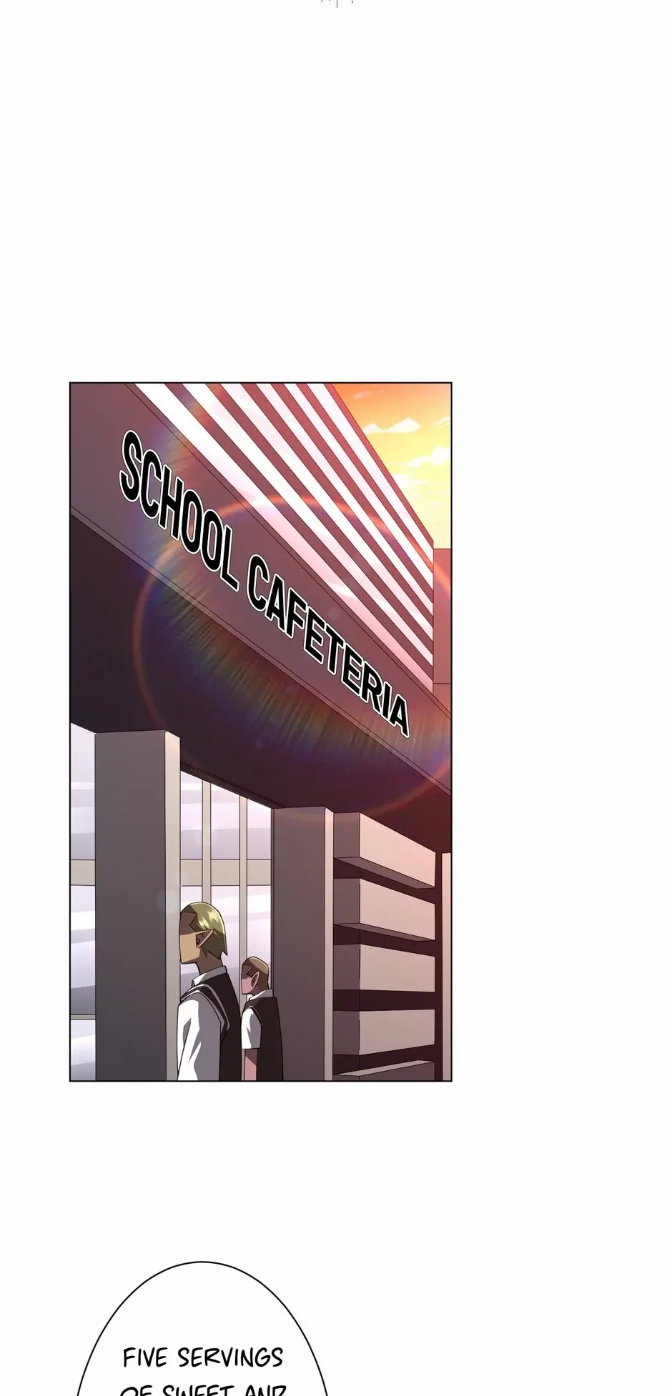 It All Starts With Trillions Of Nether Currency — Chapter 91 — page 15