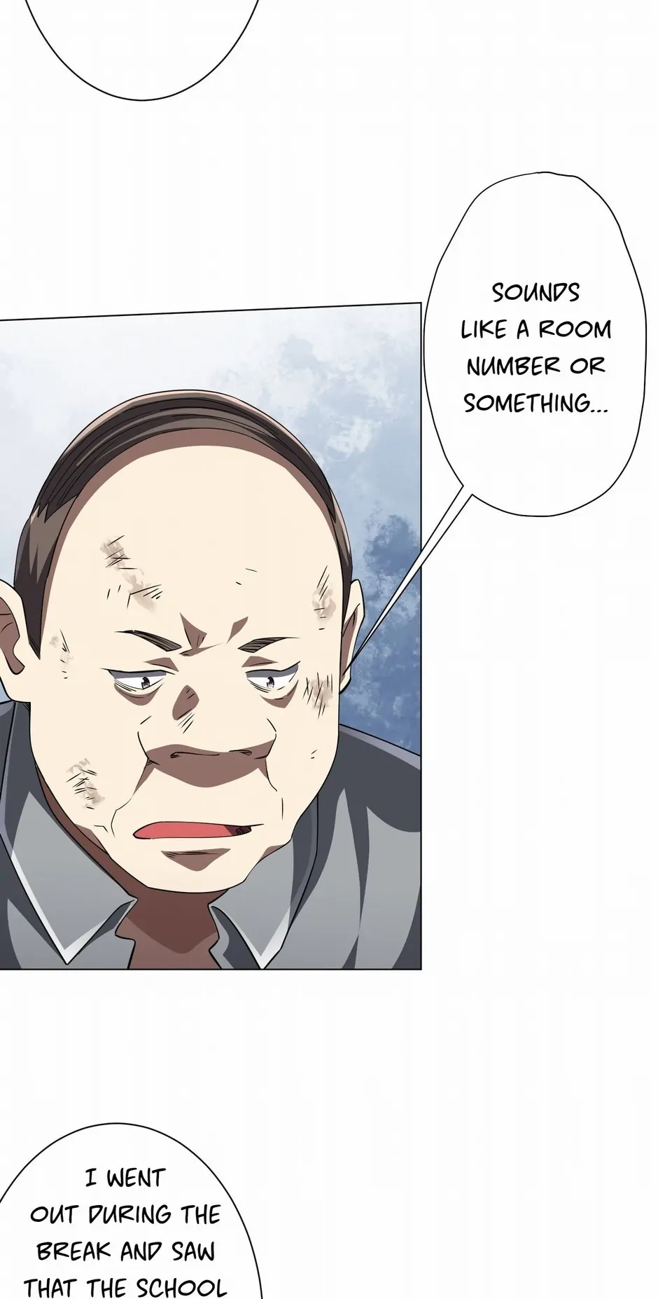 It All Starts With Trillions Of Nether Currency — Chapter 91 — page 42
