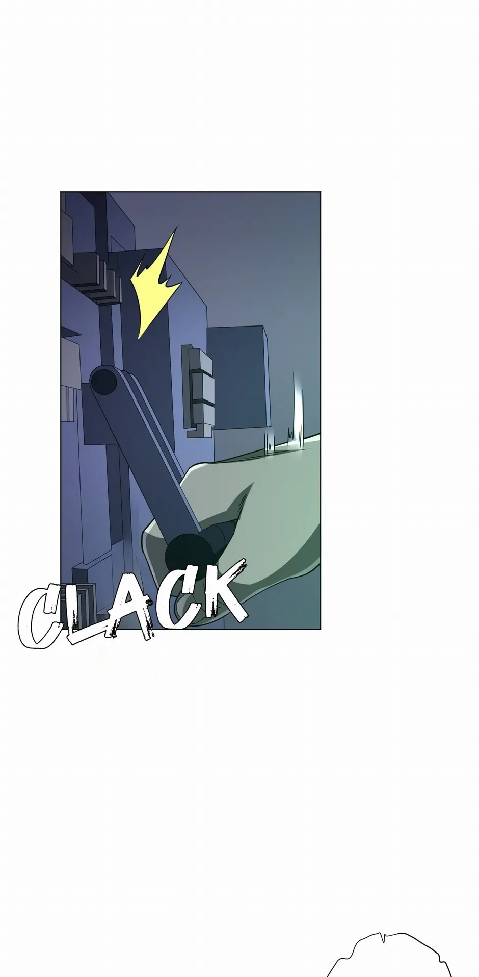 It All Starts With Trillions Of Nether Currency — Chapter 92 — page 1
