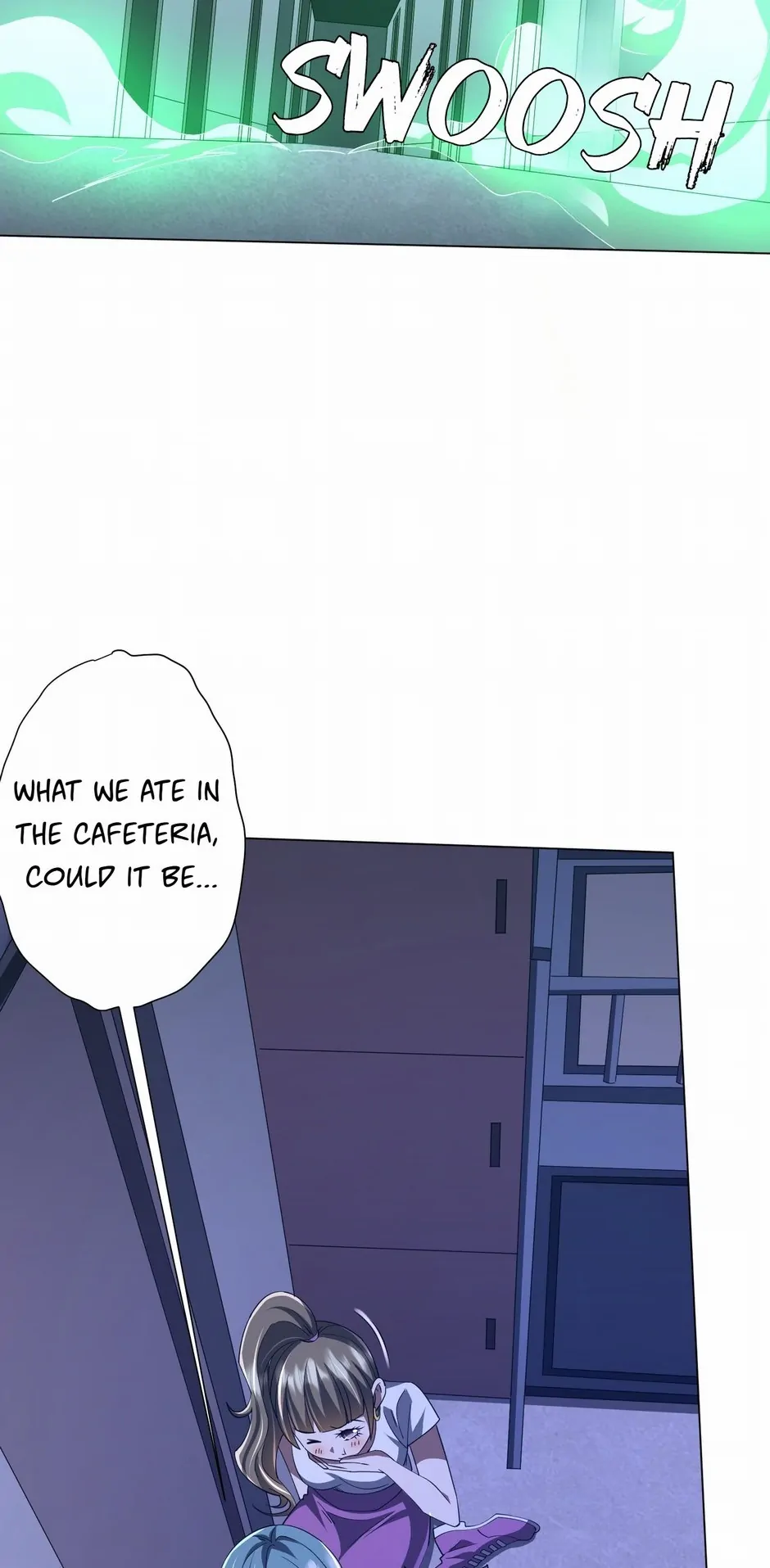 It All Starts With Trillions Of Nether Currency — Chapter 92 — page 4