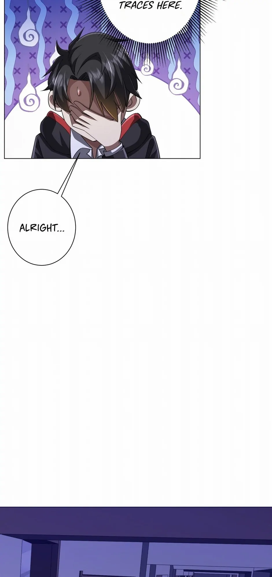 It All Starts With Trillions Of Nether Currency — Chapter 92 — page 24