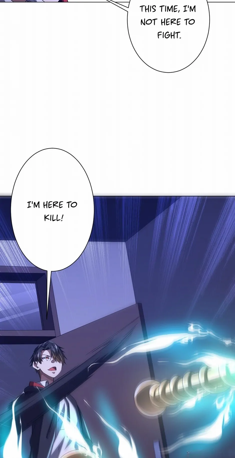 It All Starts With Trillions Of Nether Currency — Chapter 92 — page 34