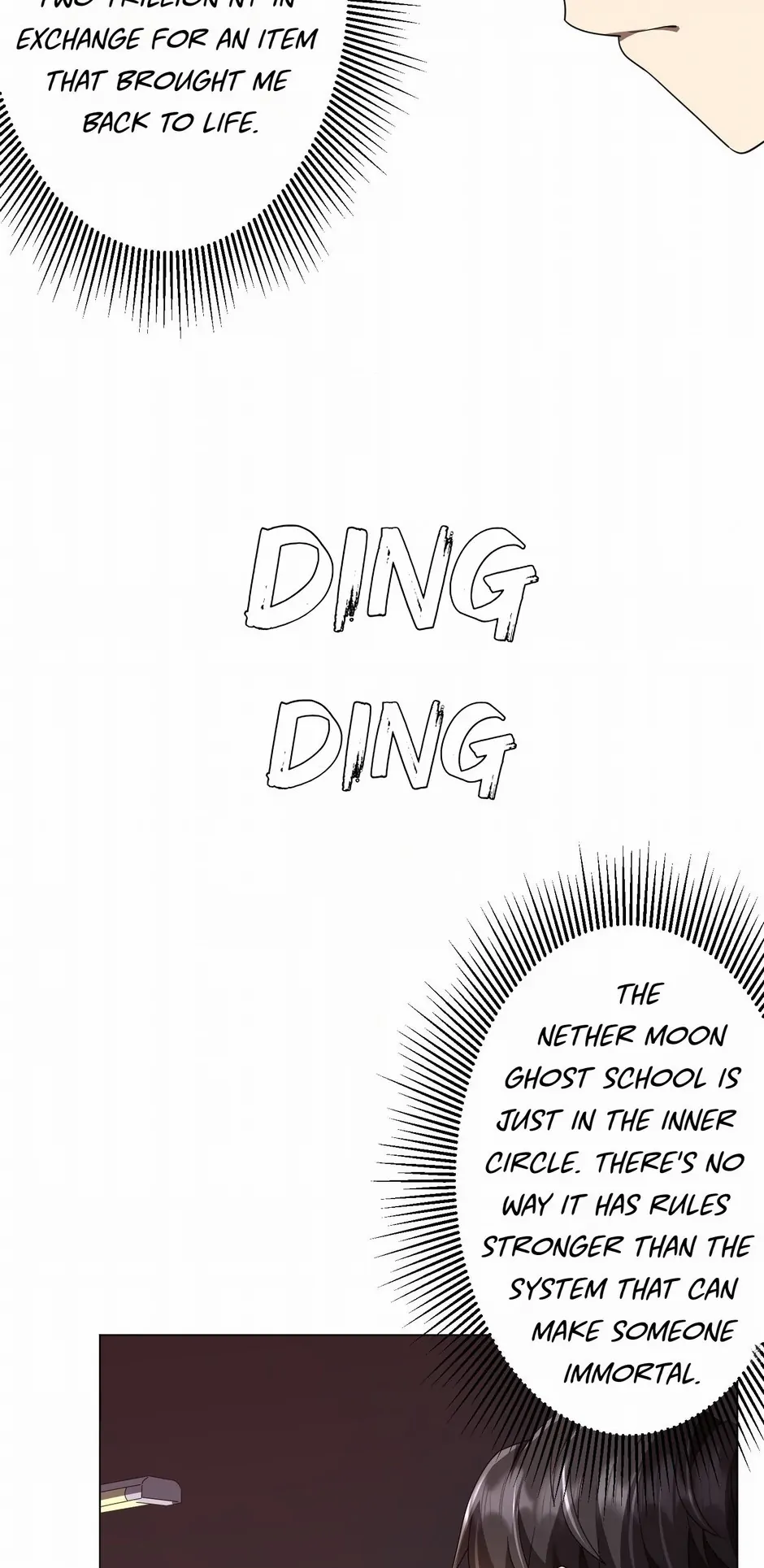 It All Starts With Trillions Of Nether Currency — Chapter 92 — page 48