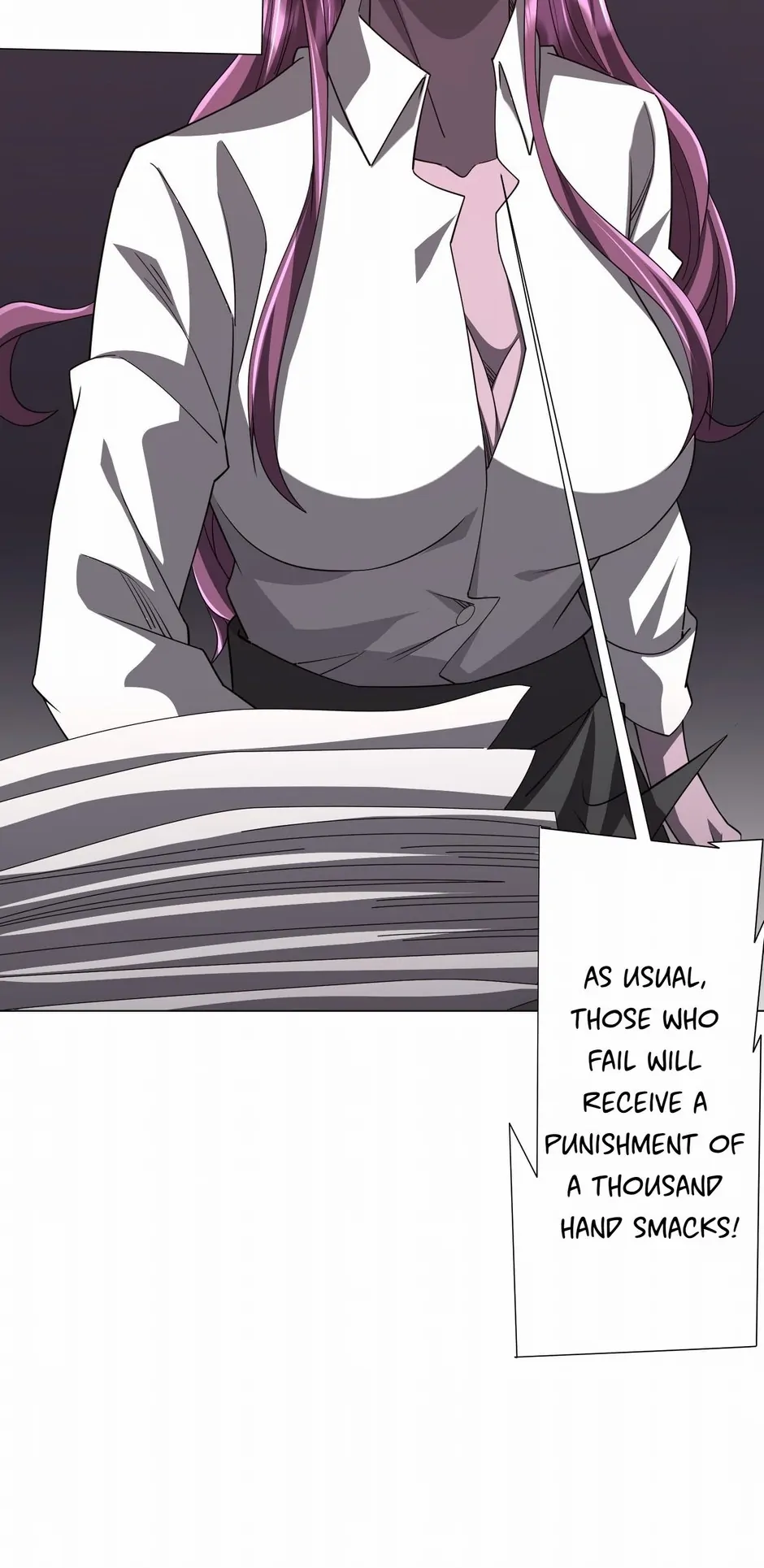 It All Starts With Trillions Of Nether Currency — Chapter 92 — page 50