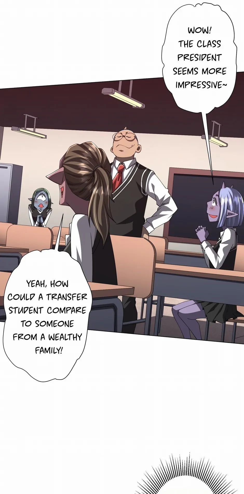 It All Starts With Trillions Of Nether Currency — Chapter 92 — page 54