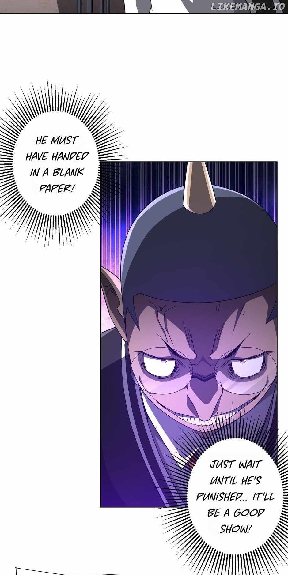 It All Starts With Trillions Of Nether Currency — Chapter 93 — page 2