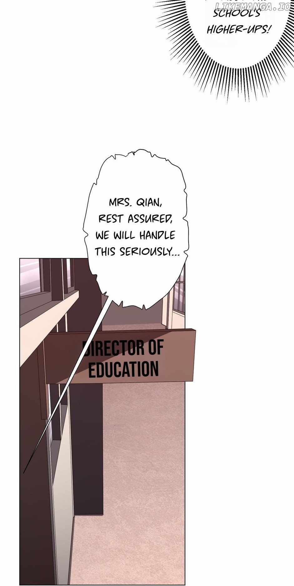 It All Starts With Trillions Of Nether Currency — Chapter 93 — page 33