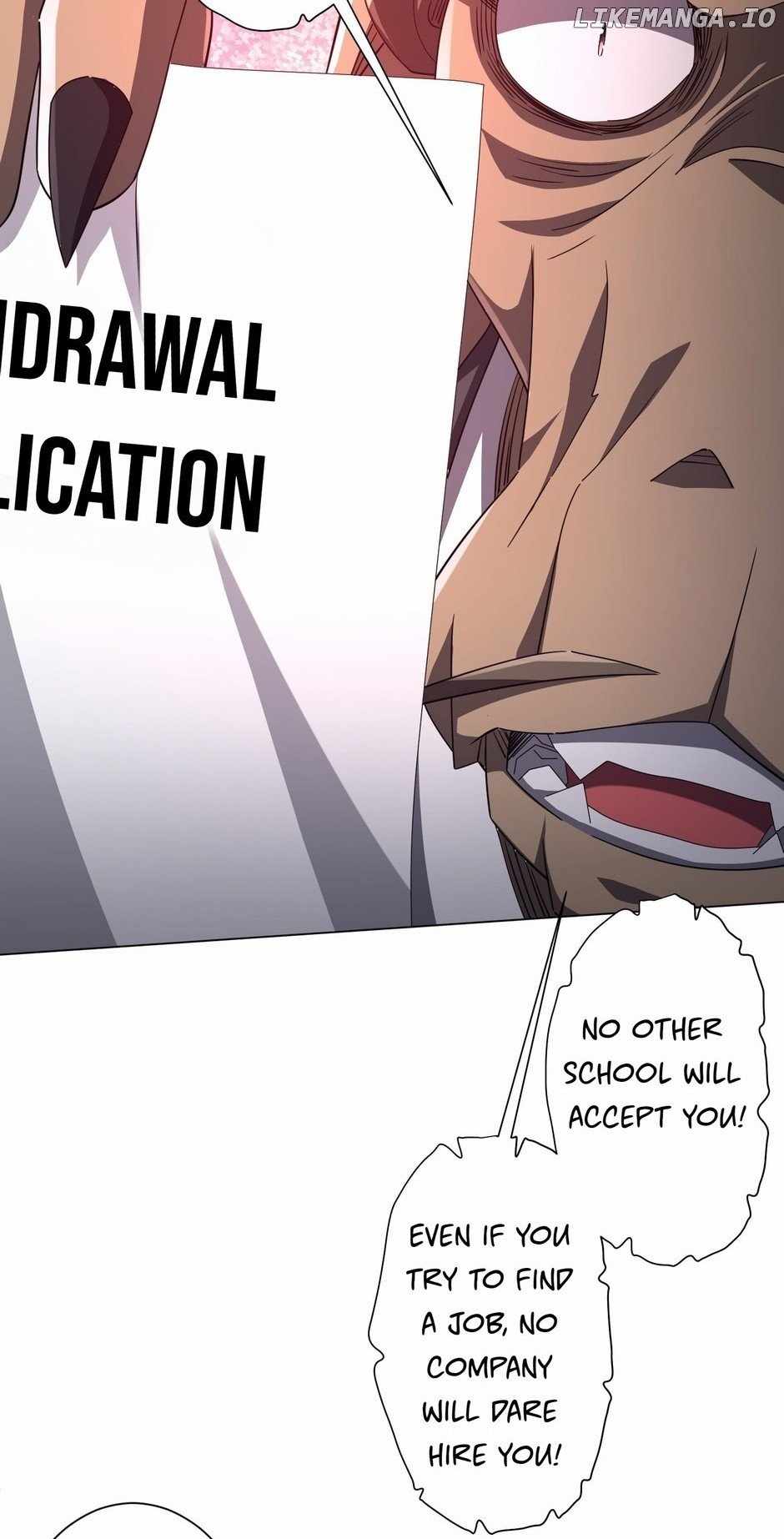It All Starts With Trillions Of Nether Currency — Chapter 93 — page 54