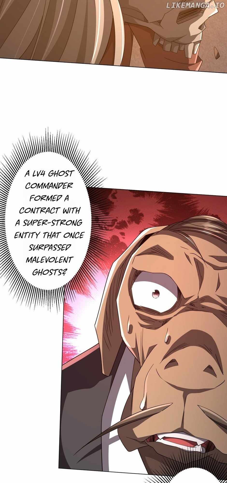 It All Starts With Trillions Of Nether Currency — Chapter 94 — page 2