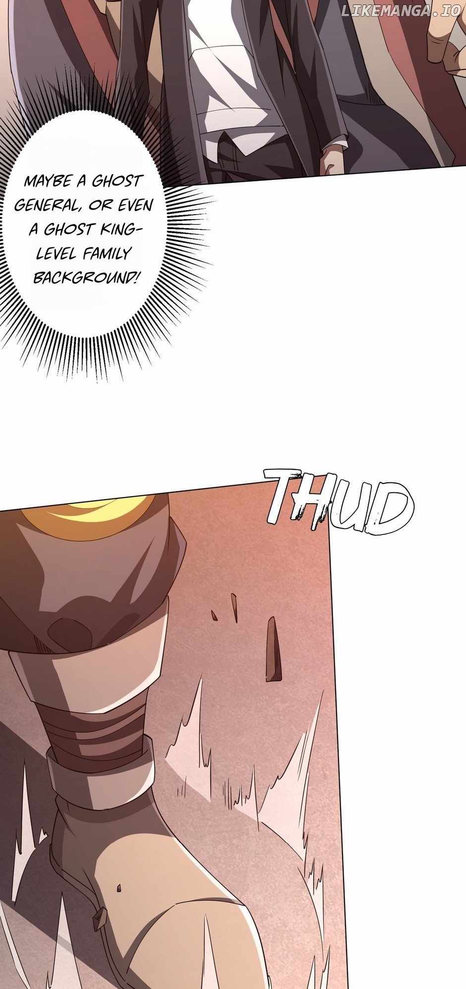 It All Starts With Trillions Of Nether Currency — Chapter 94 — page 4