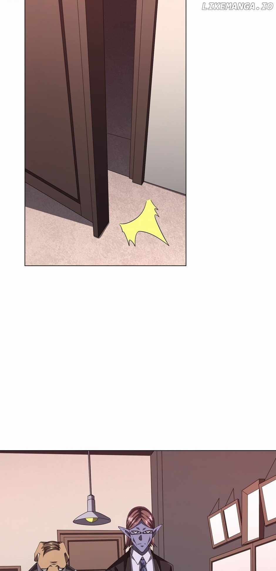 It All Starts With Trillions Of Nether Currency — Chapter 94 — page 17