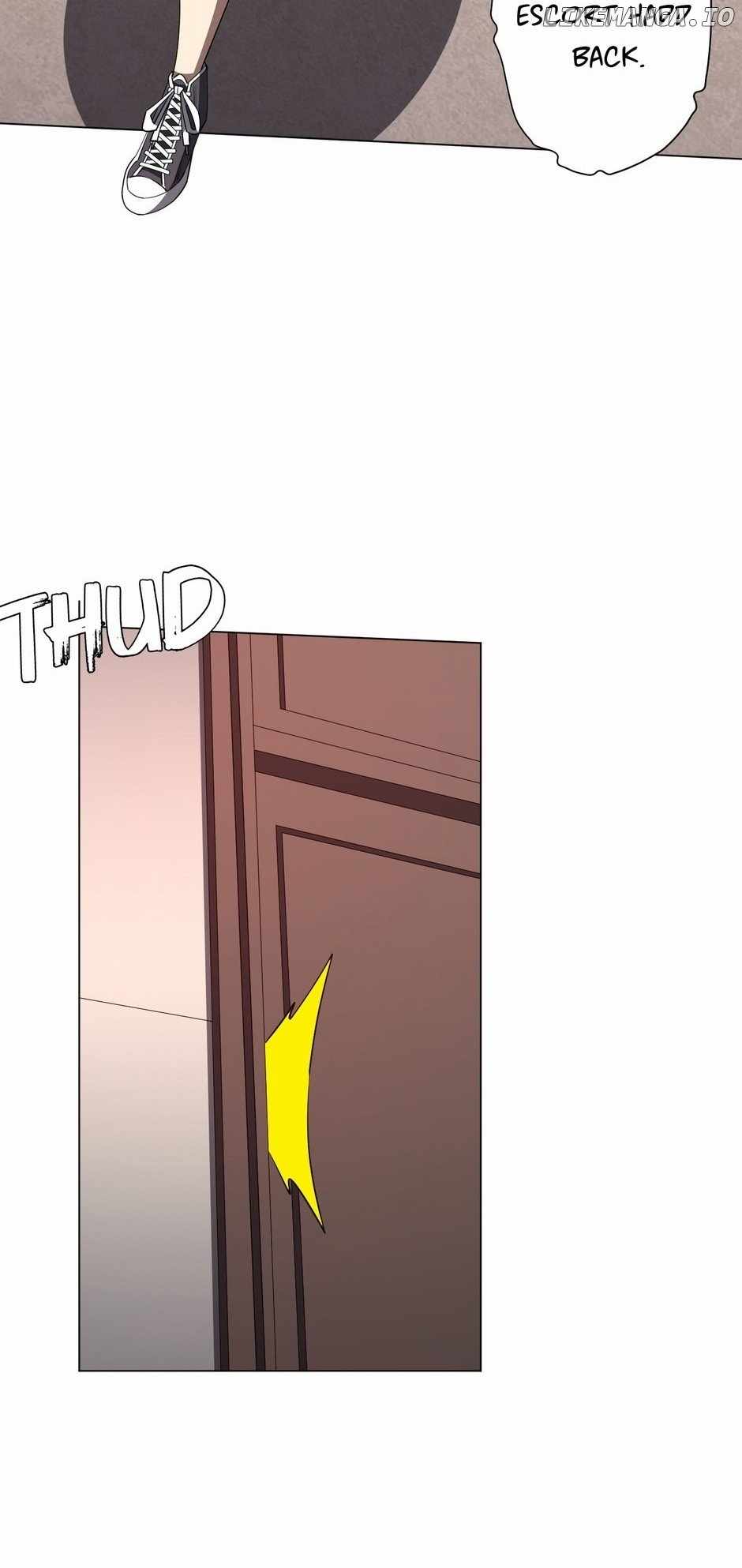 It All Starts With Trillions Of Nether Currency — Chapter 94 — page 32