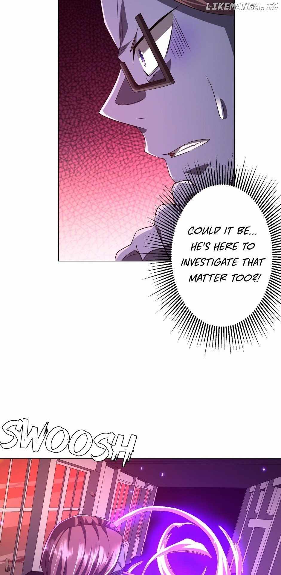 It All Starts With Trillions Of Nether Currency — Chapter 94 — page 43