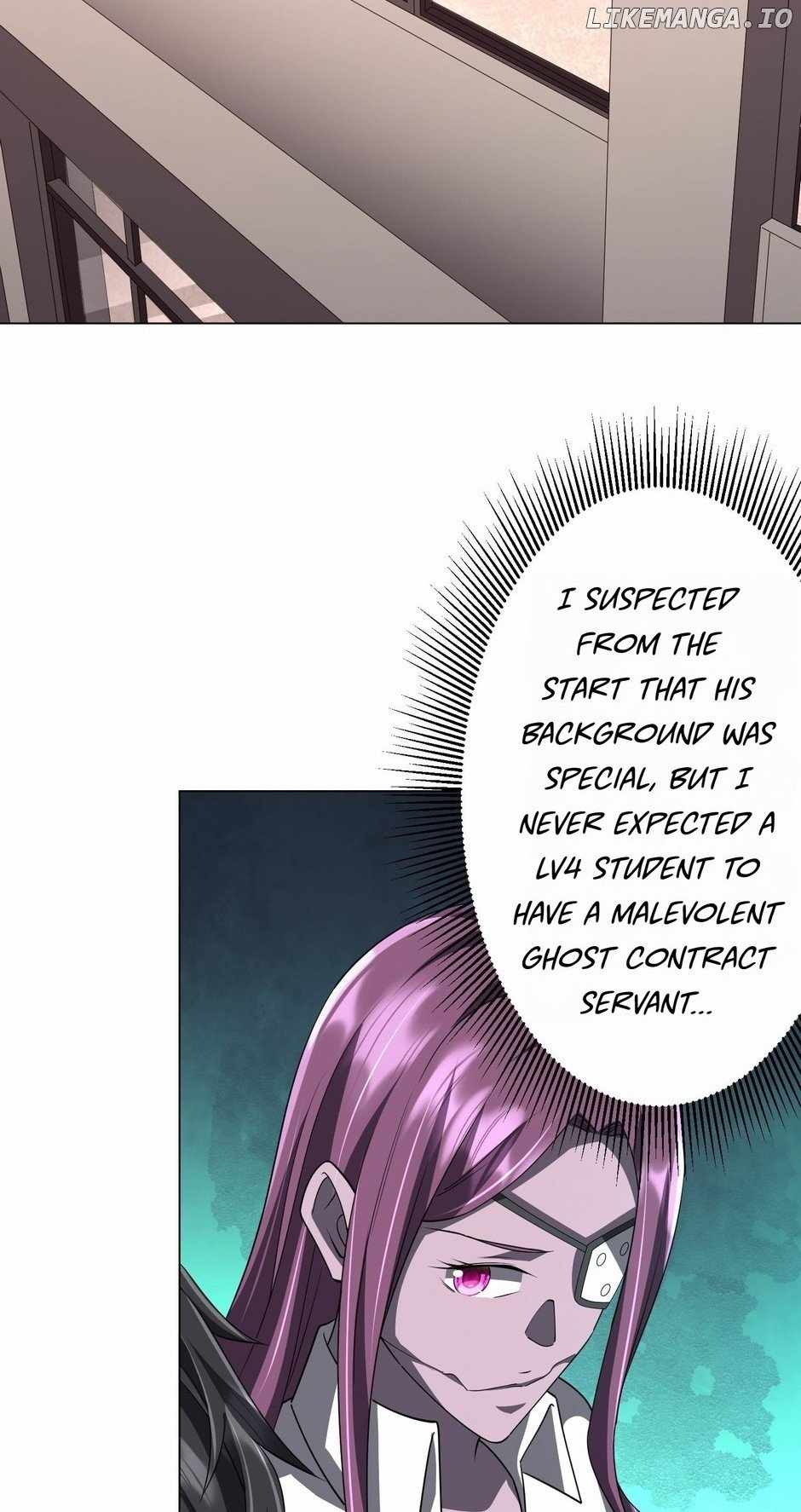 It All Starts With Trillions Of Nether Currency — Chapter 94 — page 46