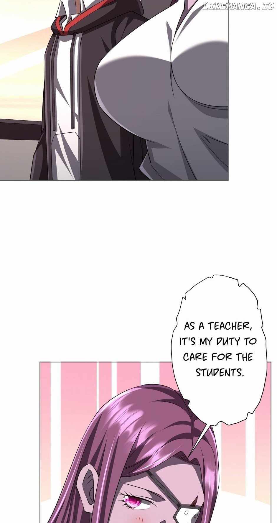 It All Starts With Trillions Of Nether Currency — Chapter 94 — page 48