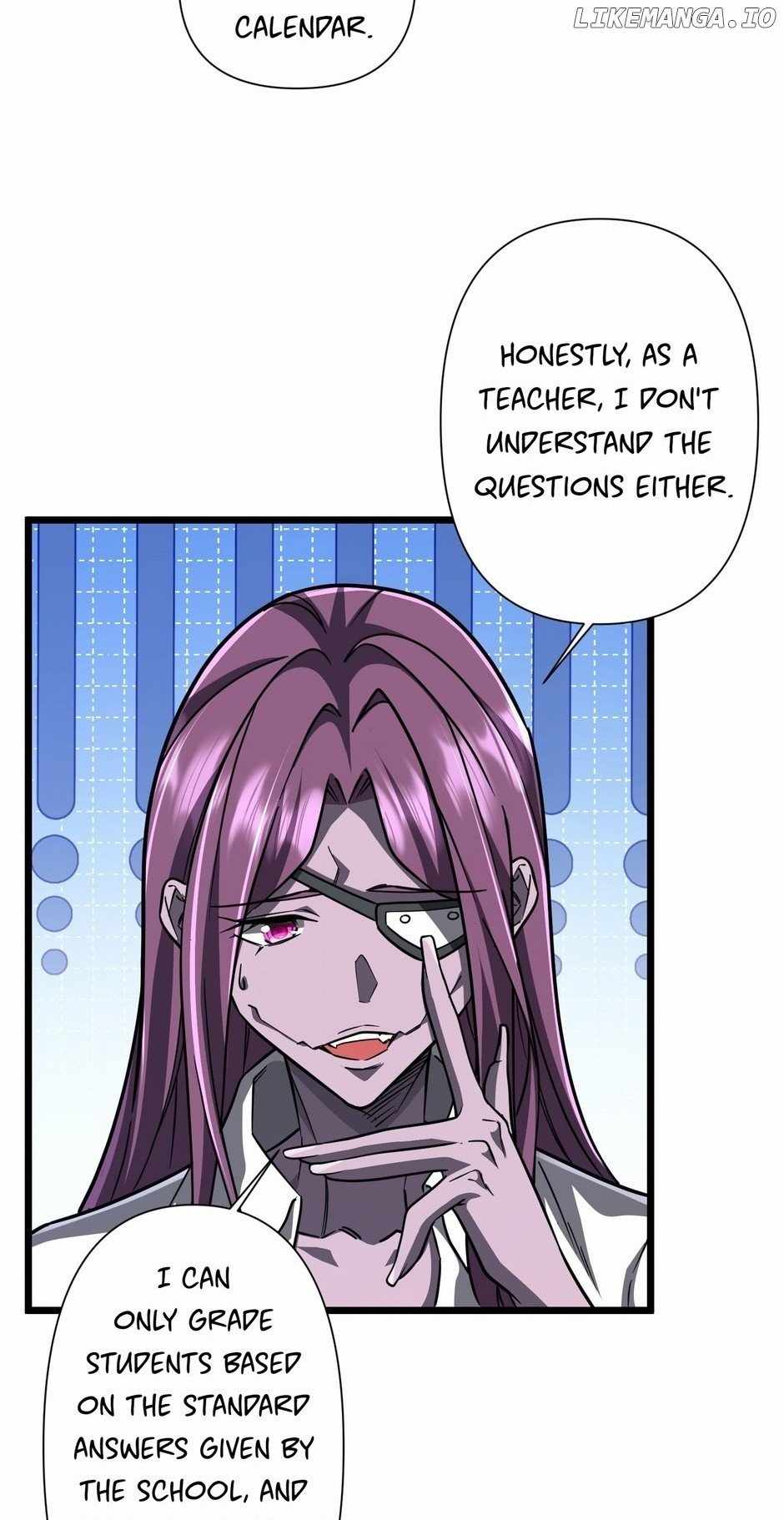 It All Starts With Trillions Of Nether Currency — Chapter 95 — page 2