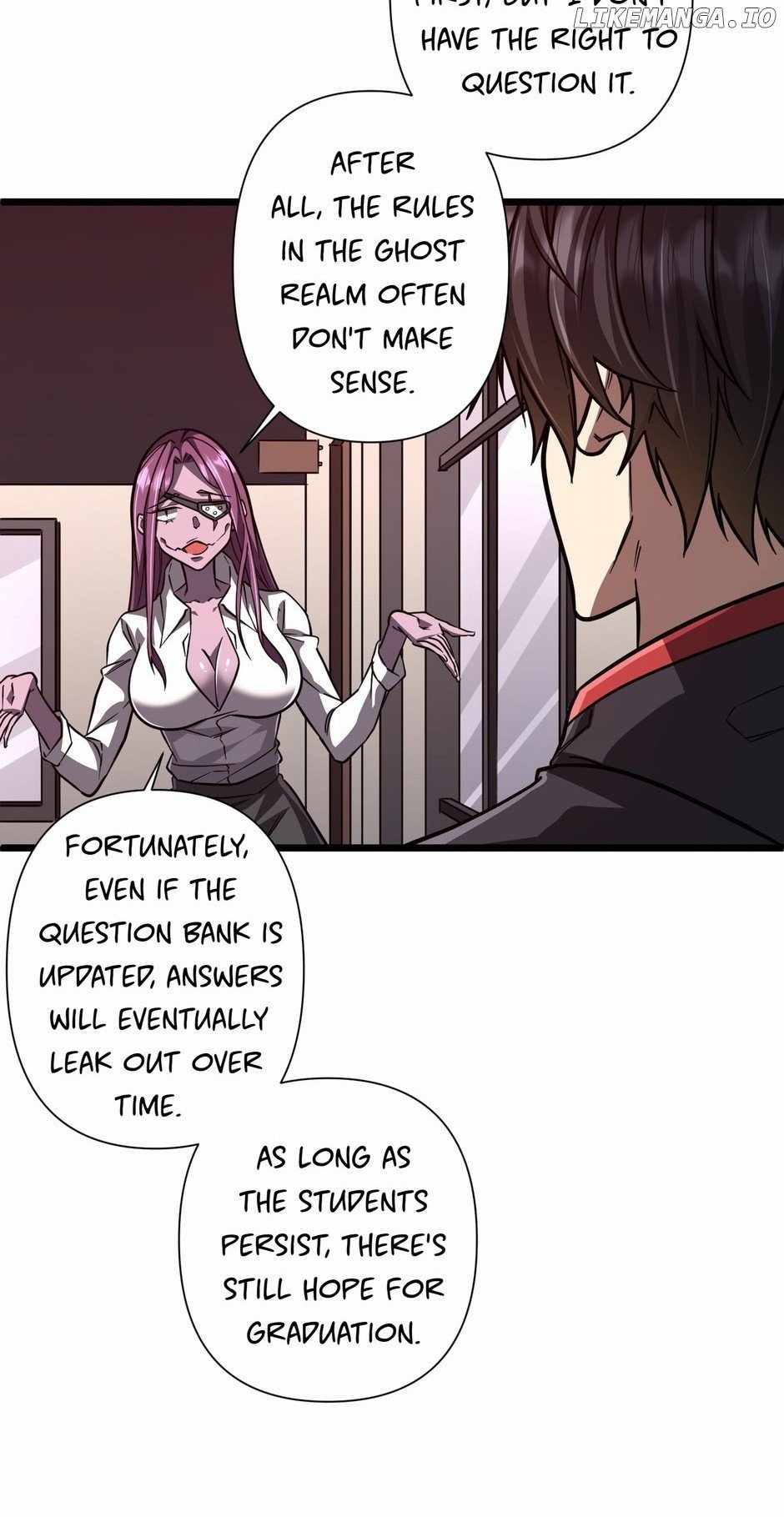 It All Starts With Trillions Of Nether Currency — Chapter 95 — page 4