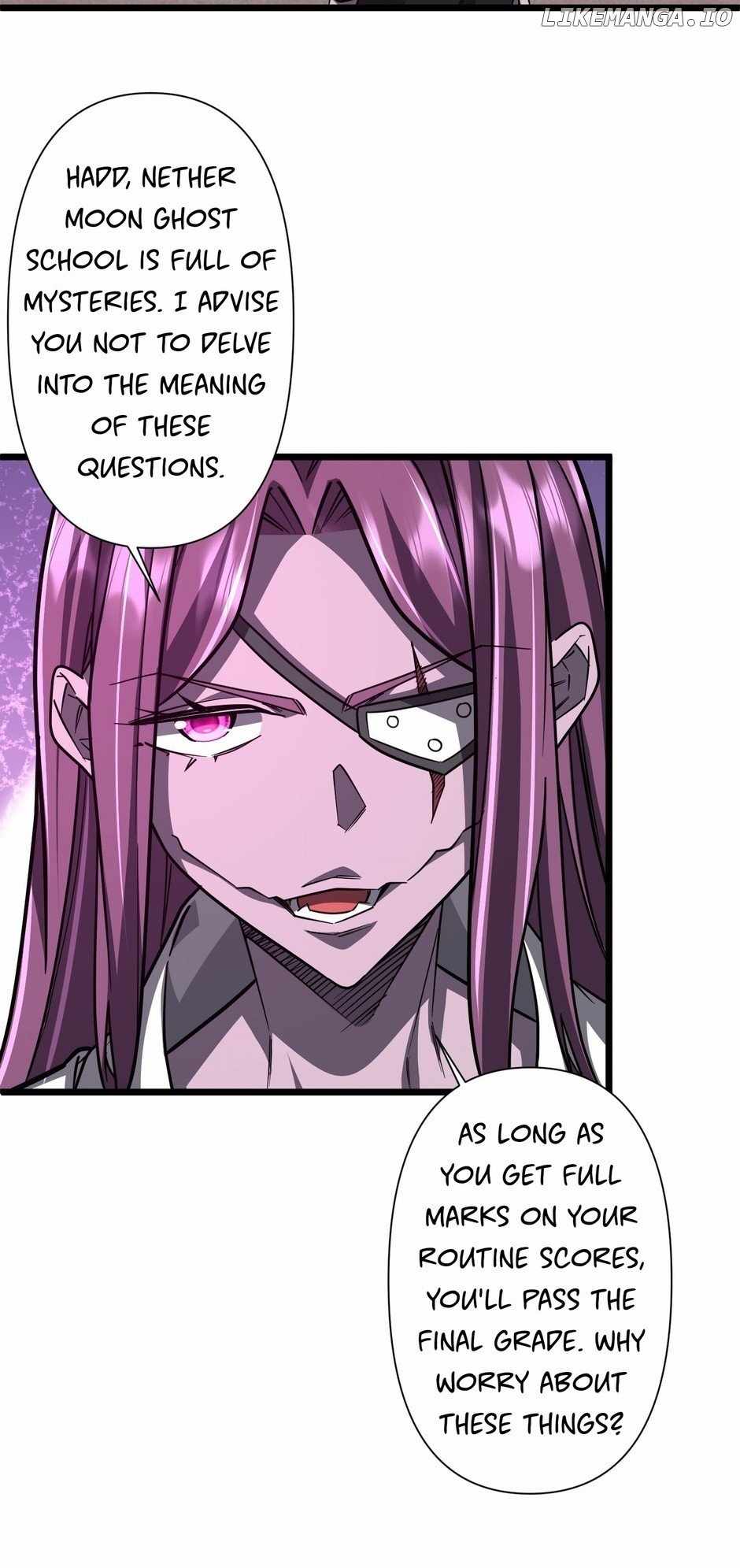 It All Starts With Trillions Of Nether Currency — Chapter 95 — page 7