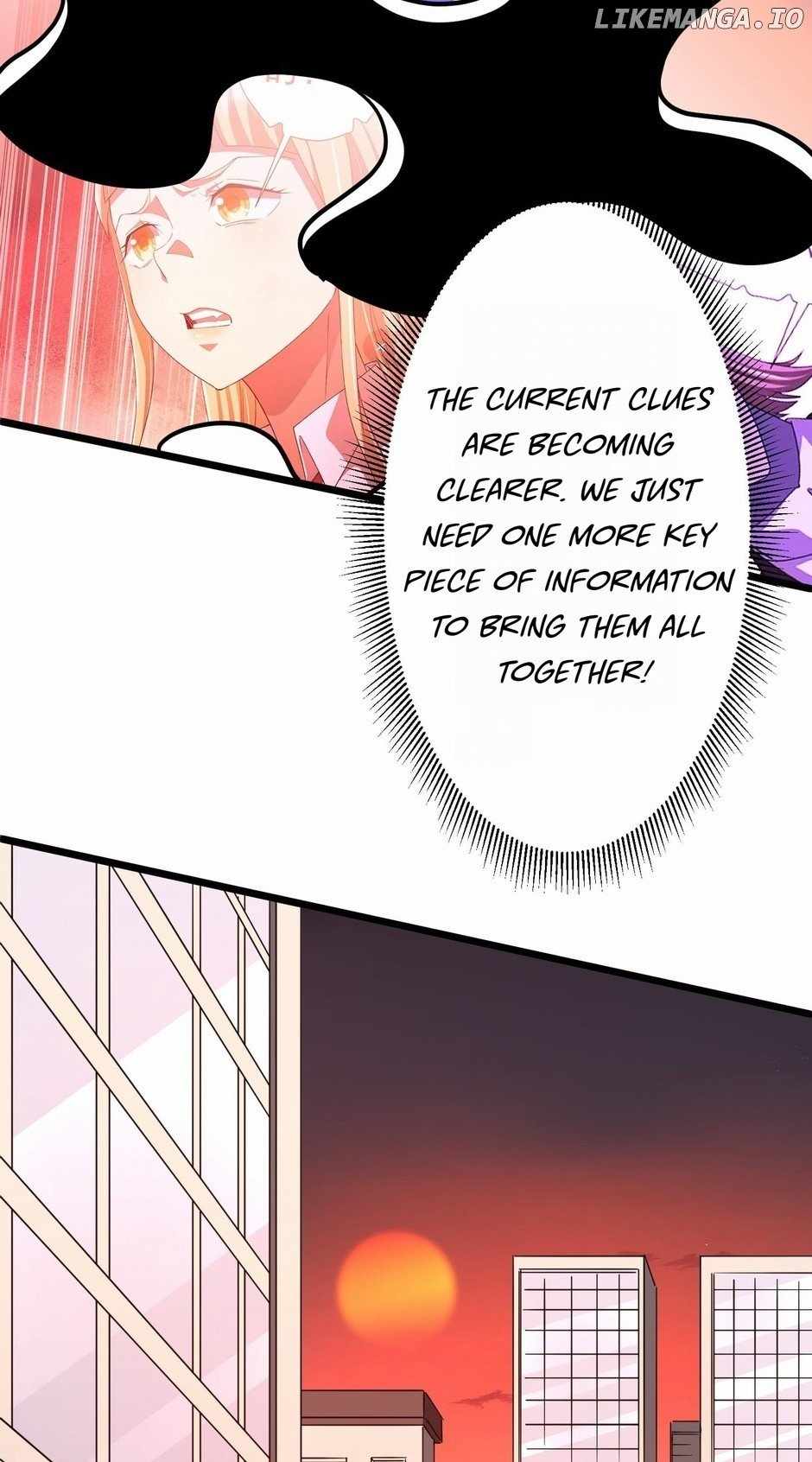 It All Starts With Trillions Of Nether Currency — Chapter 95 — page 27