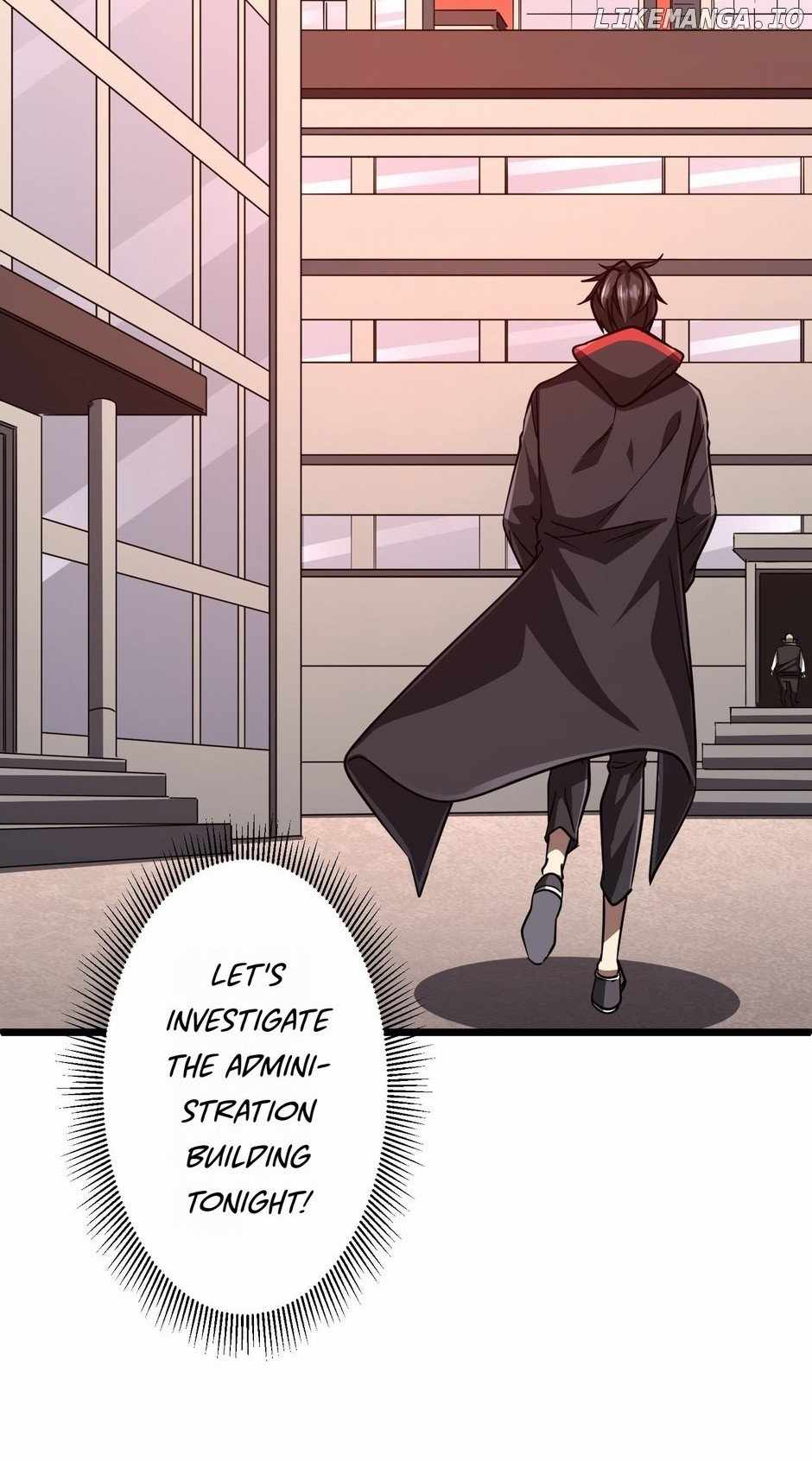 It All Starts With Trillions Of Nether Currency — Chapter 95 — page 28