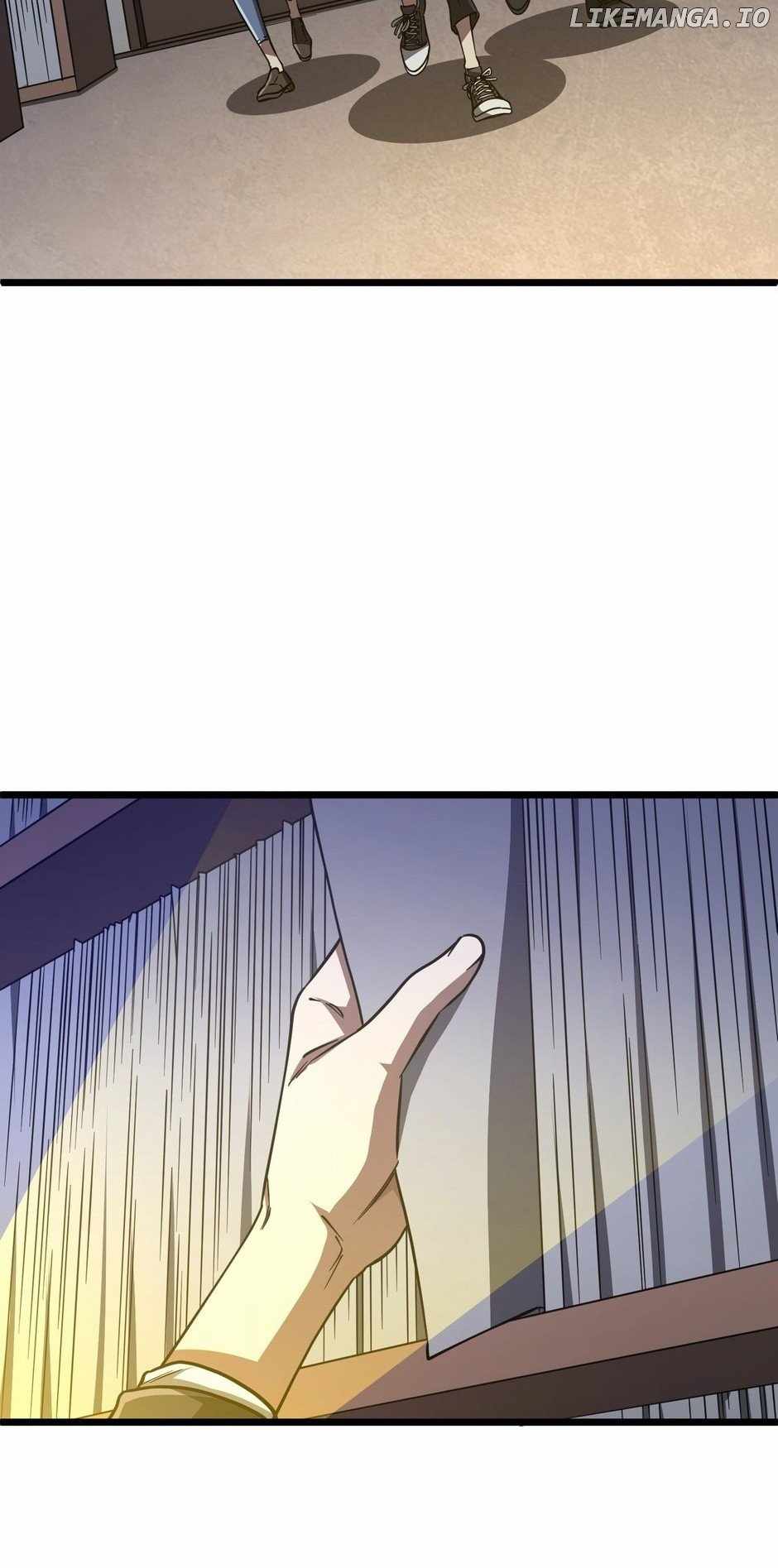 It All Starts With Trillions Of Nether Currency — Chapter 95 — page 32