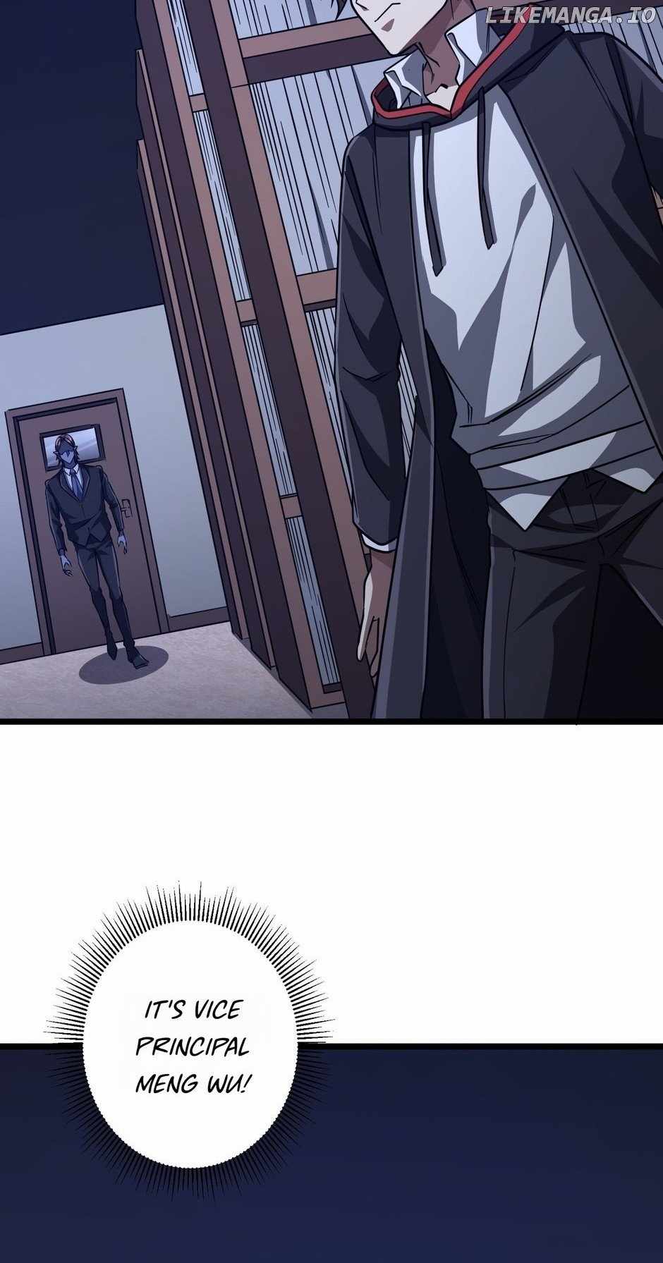 It All Starts With Trillions Of Nether Currency — Chapter 95 — page 51