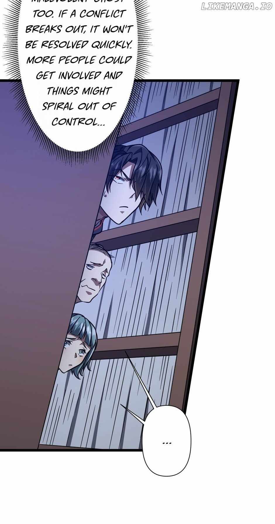 It All Starts With Trillions Of Nether Currency — Chapter 95 — page 53