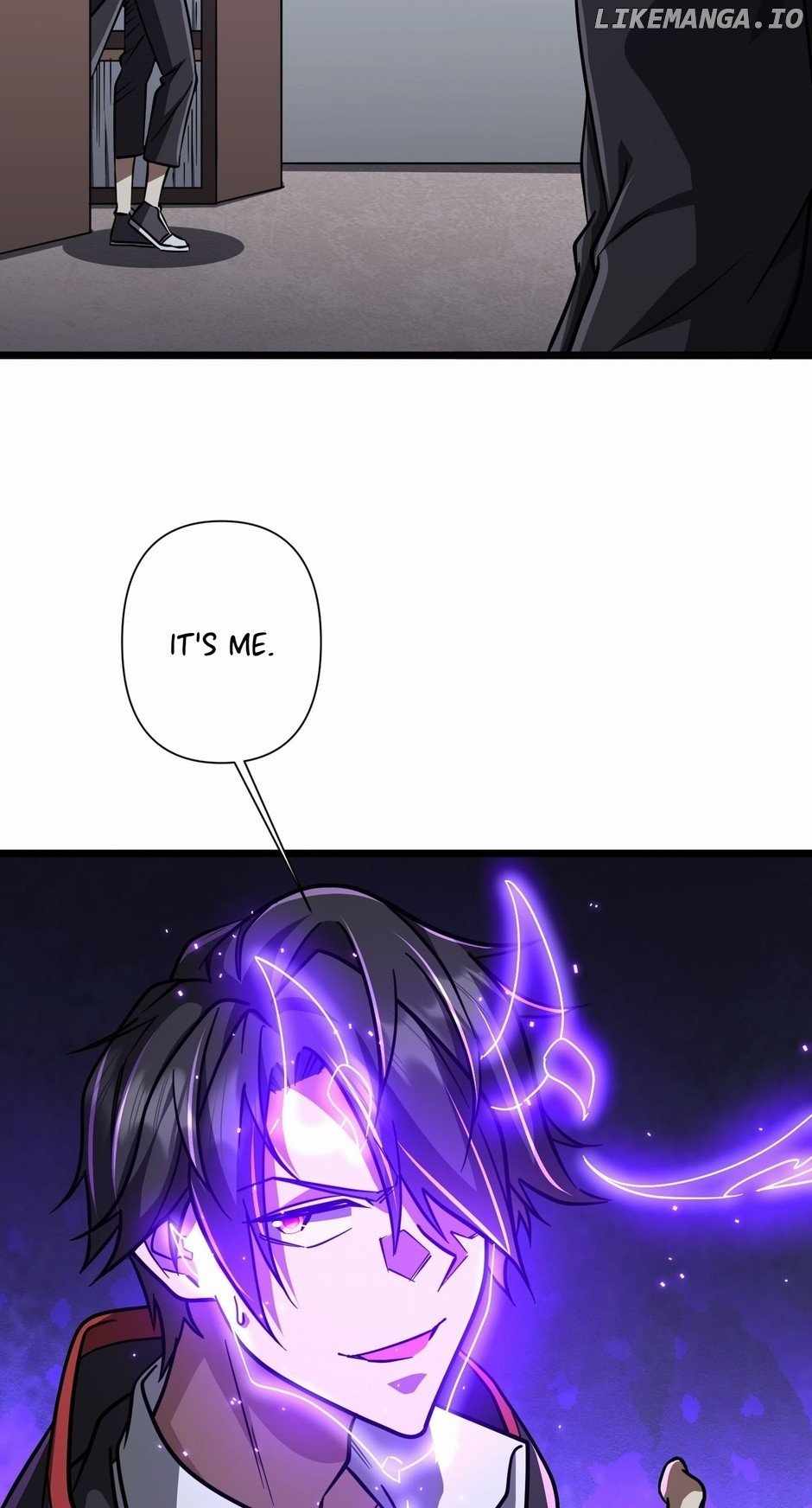 It All Starts With Trillions Of Nether Currency — Chapter 95 — page 57