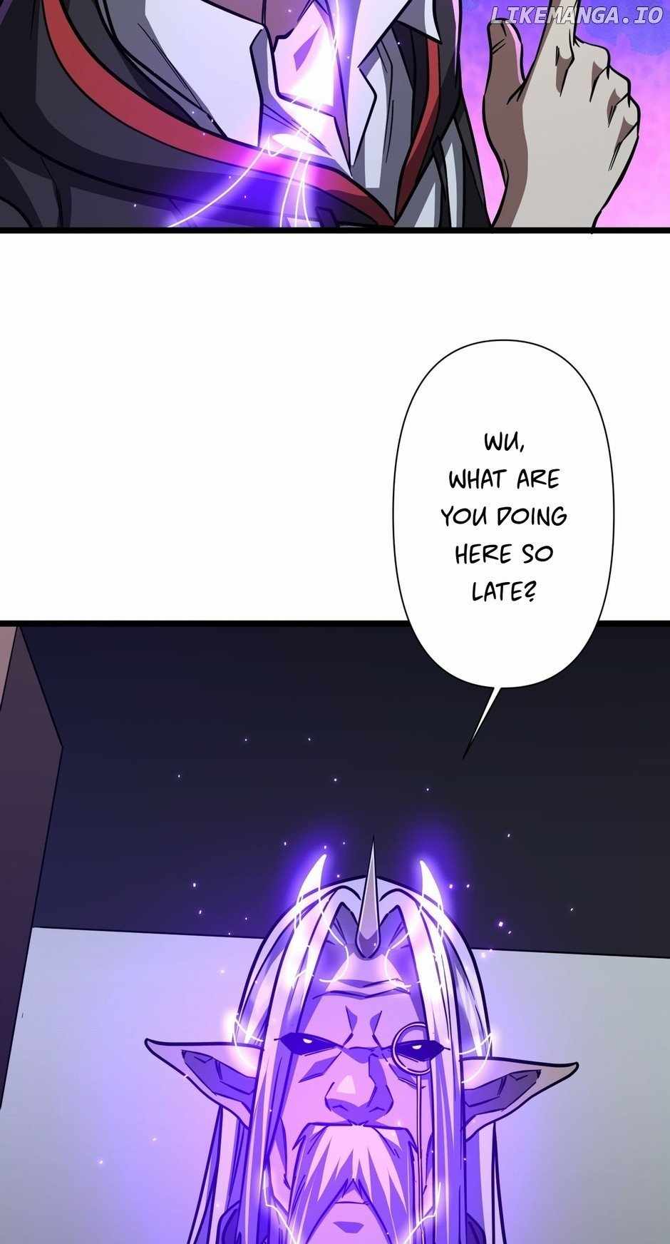 It All Starts With Trillions Of Nether Currency — Chapter 95 — page 58
