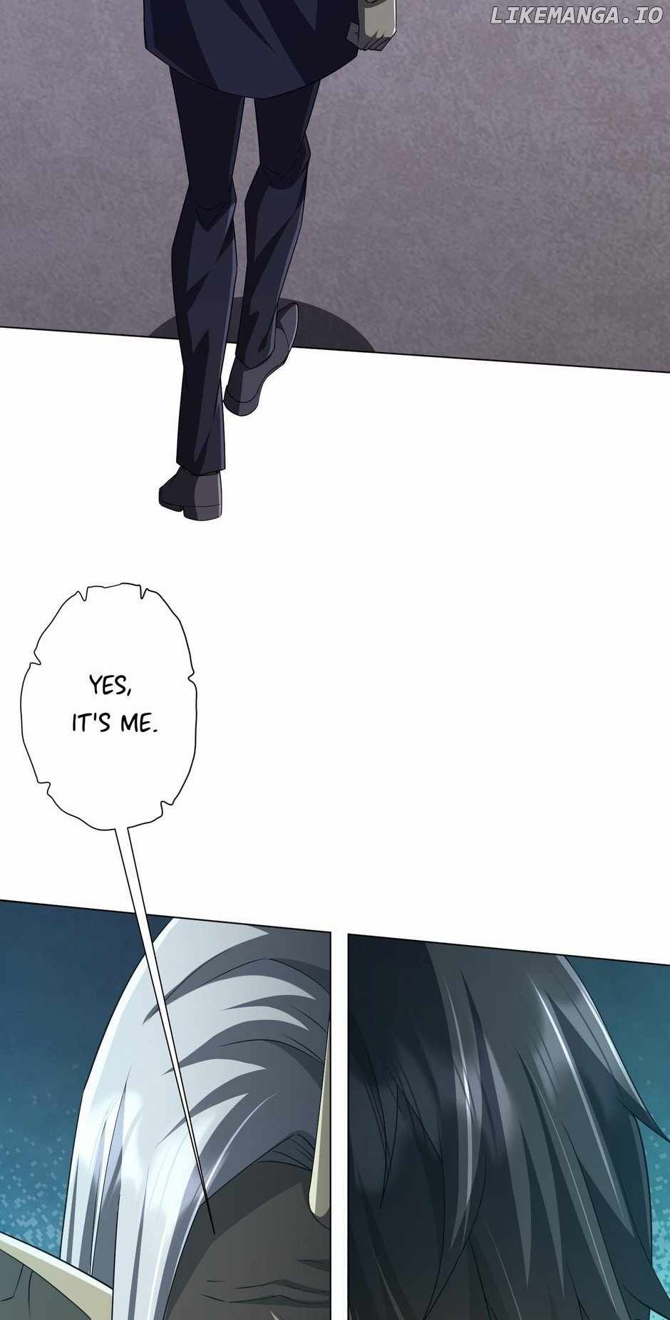 It All Starts With Trillions Of Nether Currency — Chapter 96 — page 2