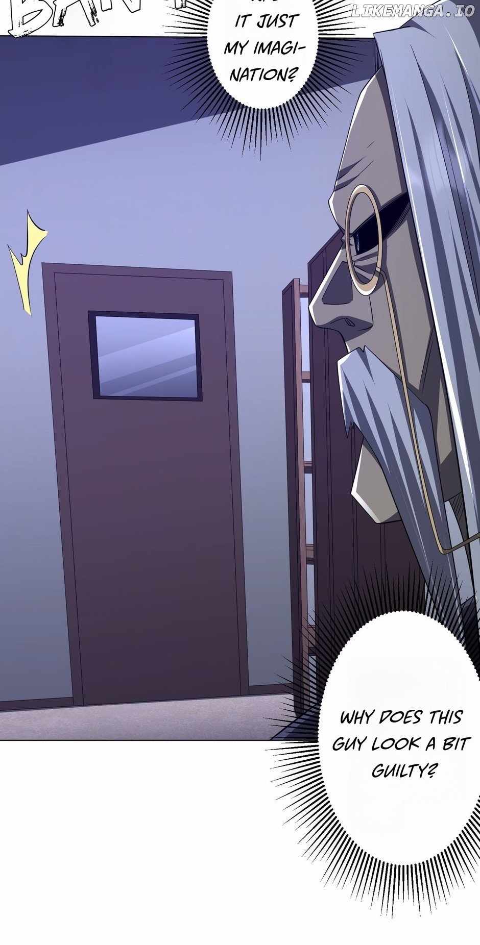 It All Starts With Trillions Of Nether Currency — Chapter 96 — page 7