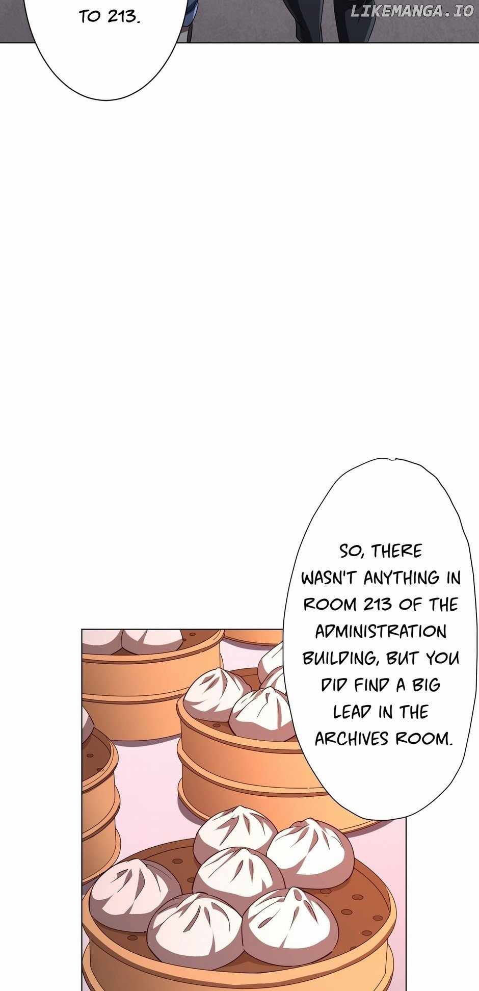 It All Starts With Trillions Of Nether Currency — Chapter 96 — page 10