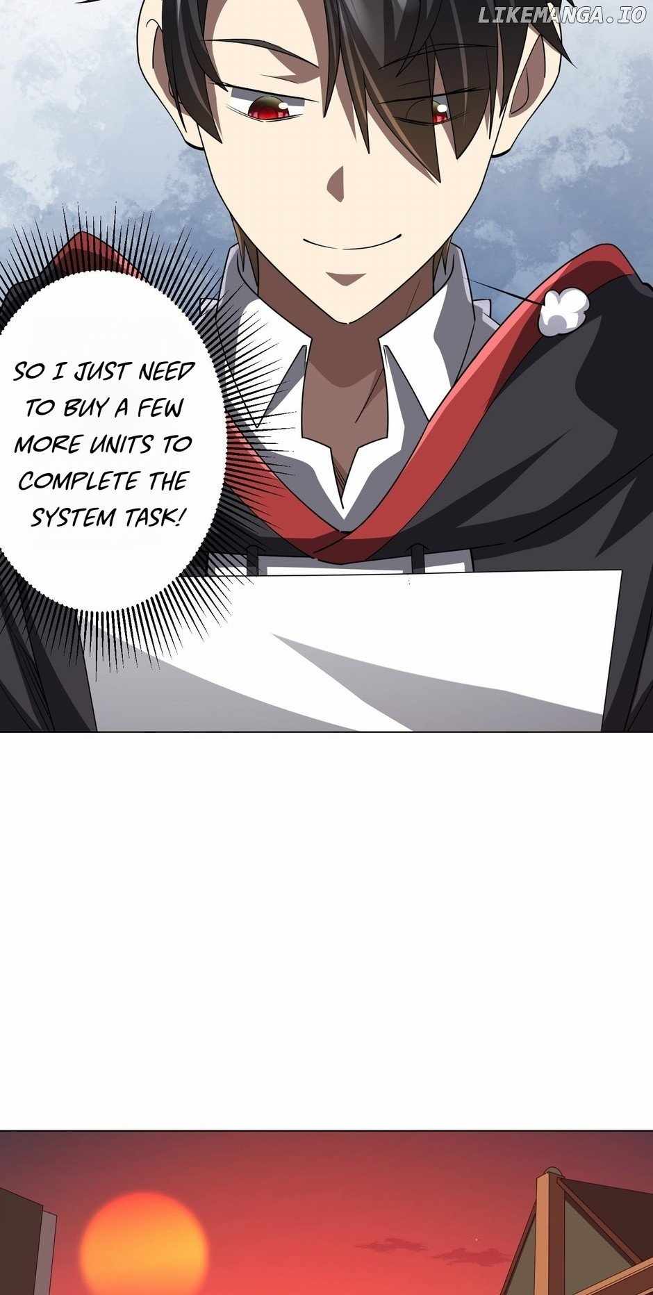 It All Starts With Trillions Of Nether Currency — Chapter 96 — page 37