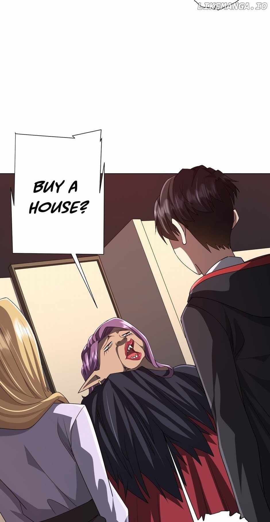 It All Starts With Trillions Of Nether Currency — Chapter 96 — page 48
