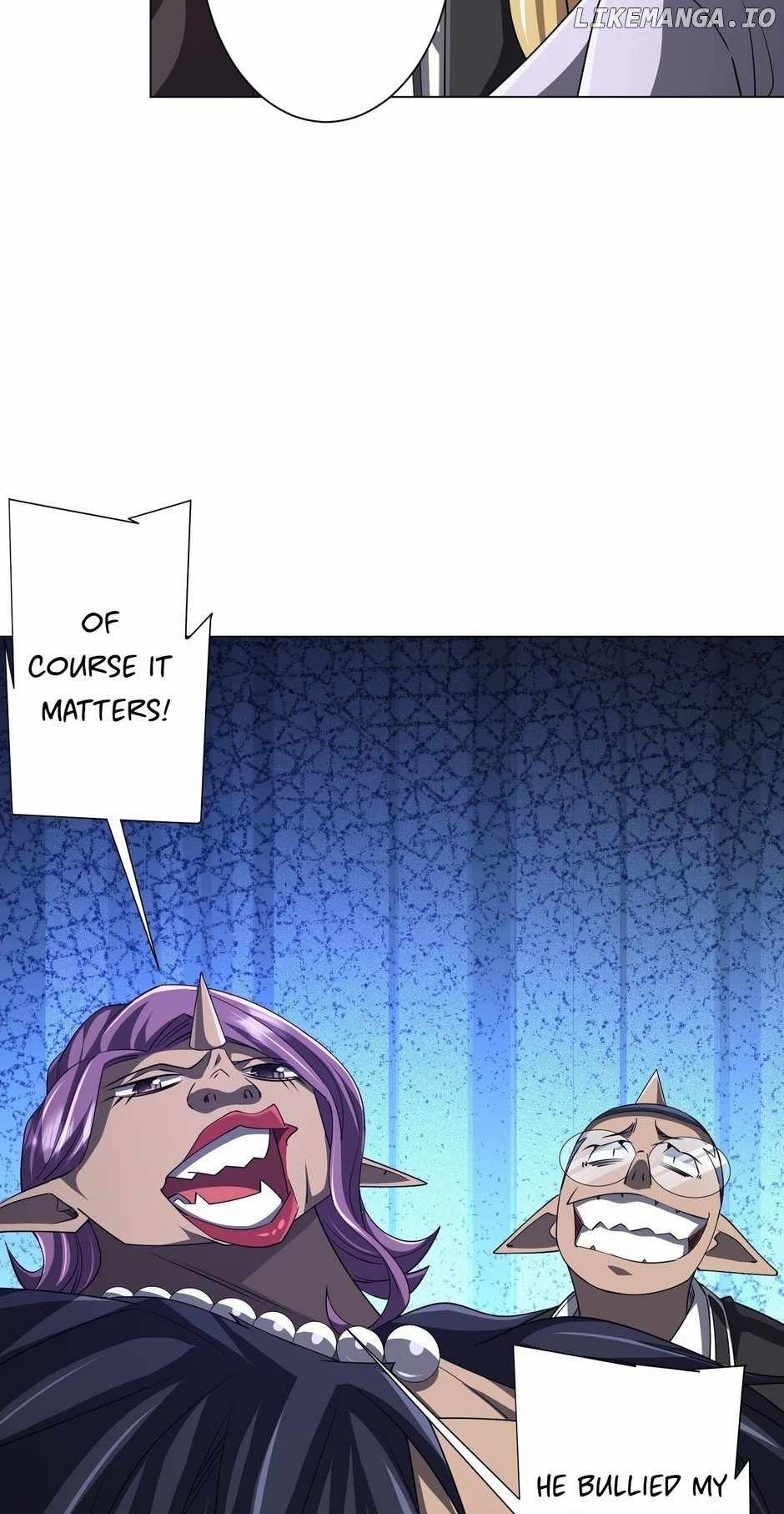 It All Starts With Trillions Of Nether Currency — Chapter 96 — page 50