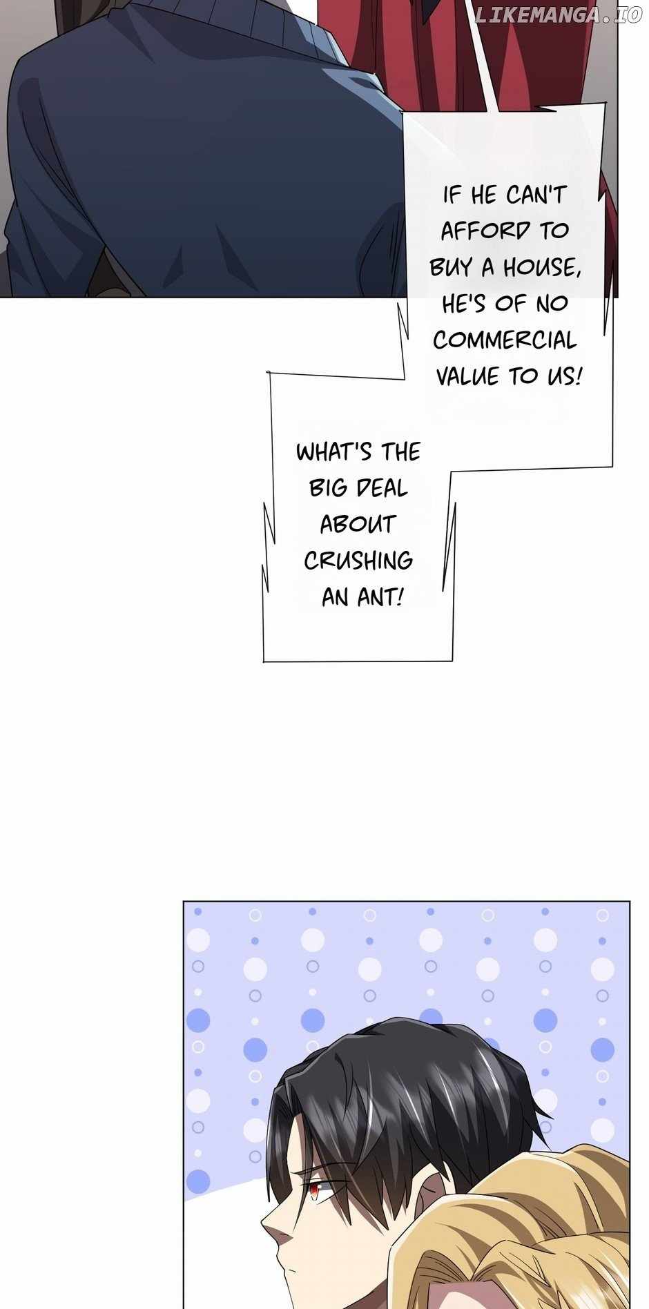 It All Starts With Trillions Of Nether Currency — Chapter 97 — page 4