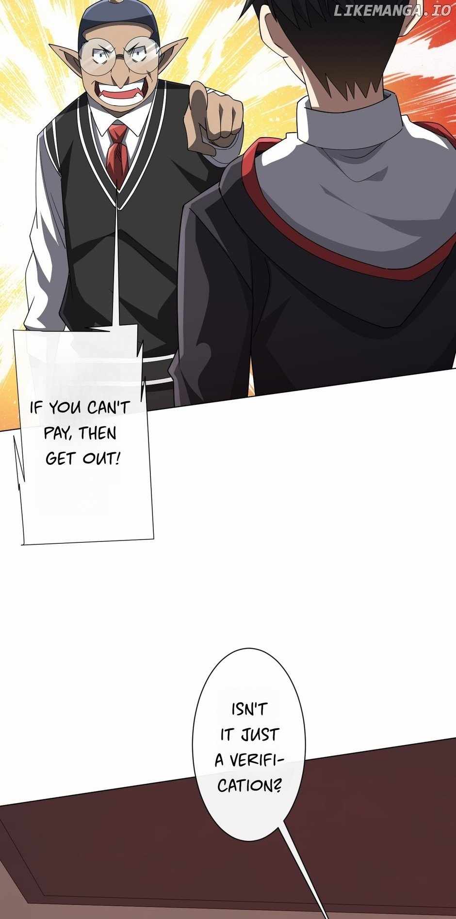 It All Starts With Trillions Of Nether Currency — Chapter 97 — page 6