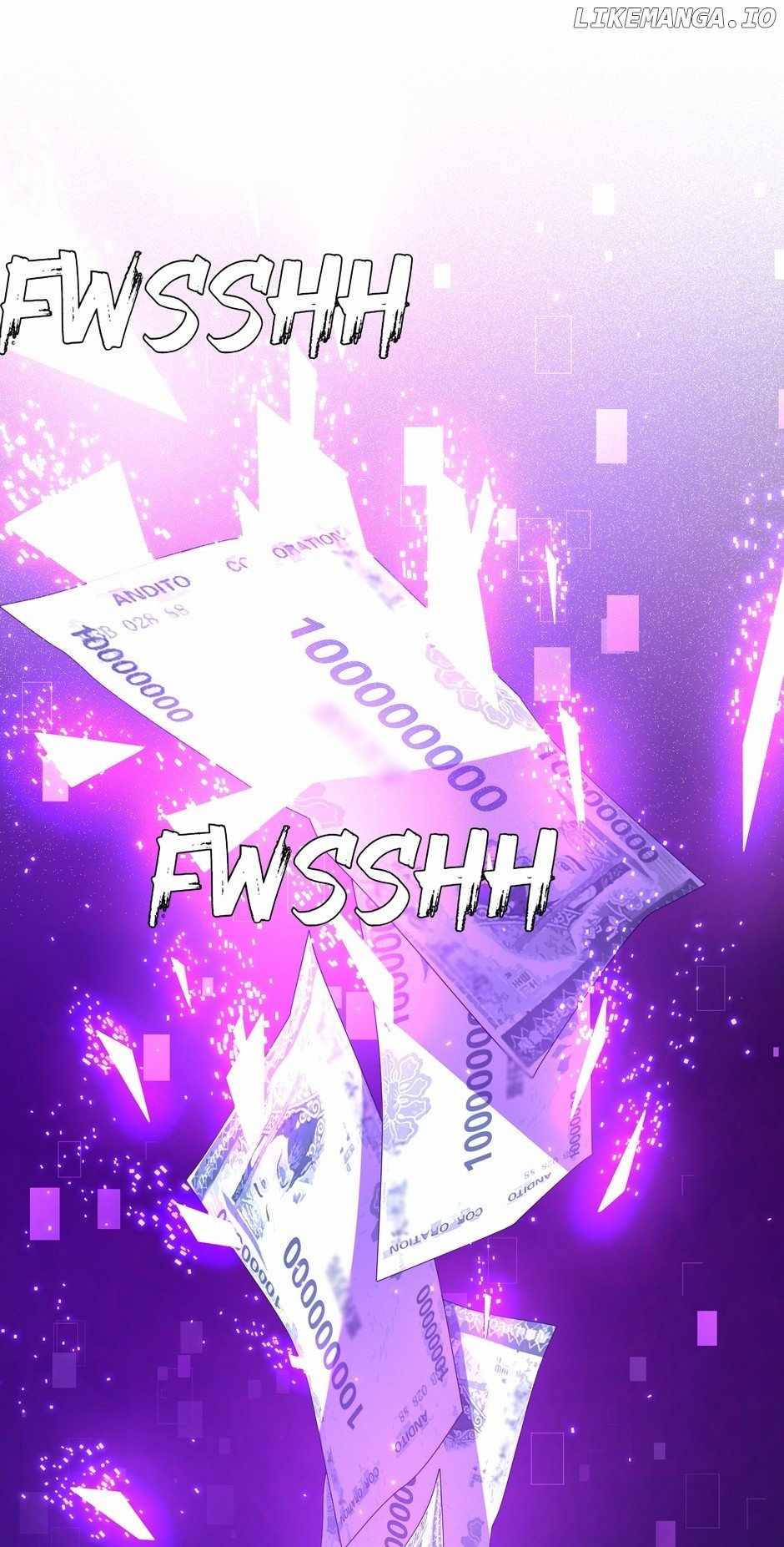 It All Starts With Trillions Of Nether Currency — Chapter 97 — page 9