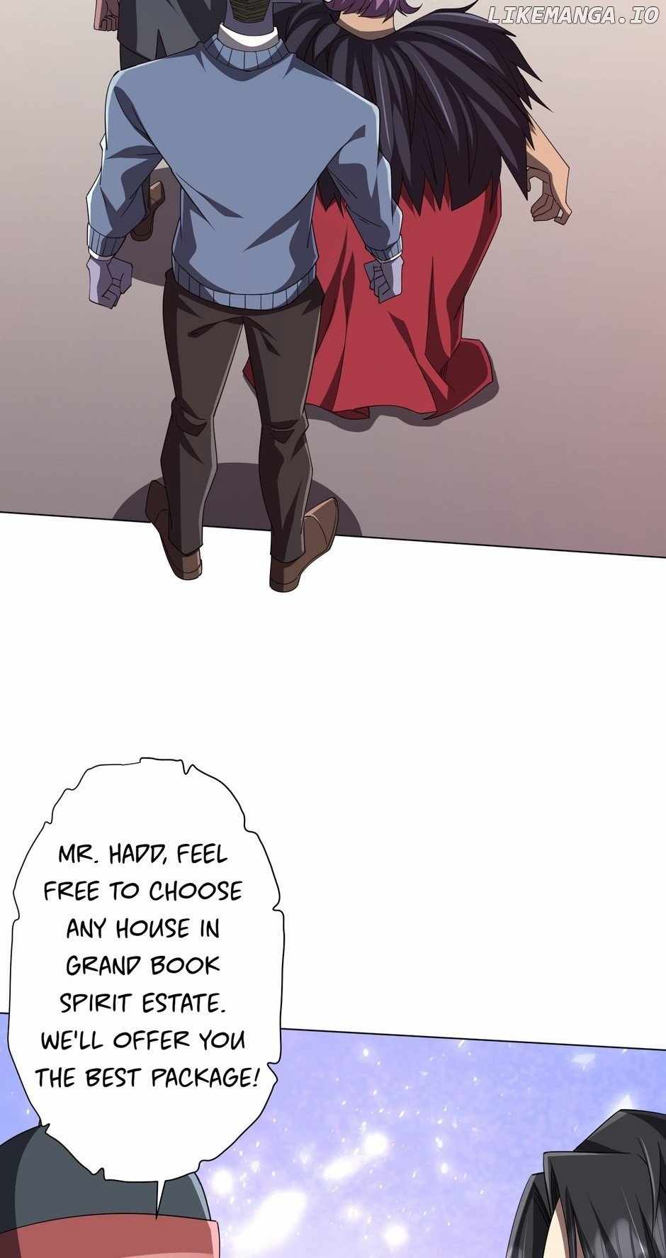 It All Starts With Trillions Of Nether Currency — Chapter 97 — page 29