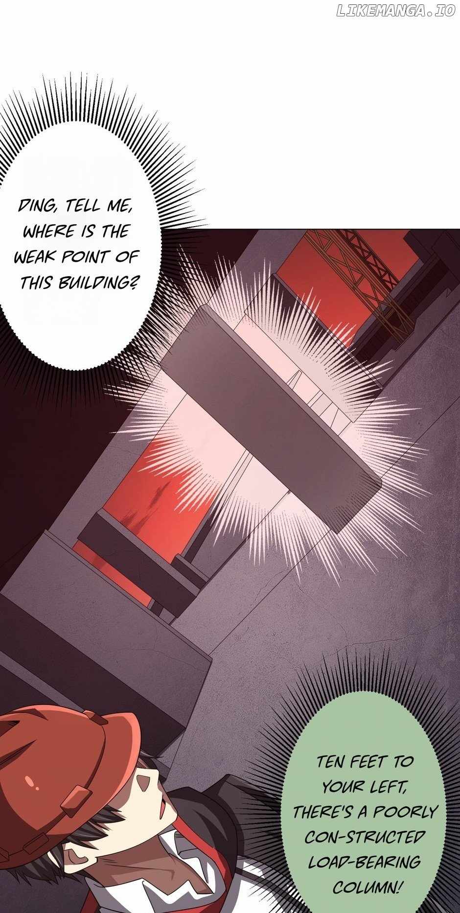 It All Starts With Trillions Of Nether Currency — Chapter 97 — page 43